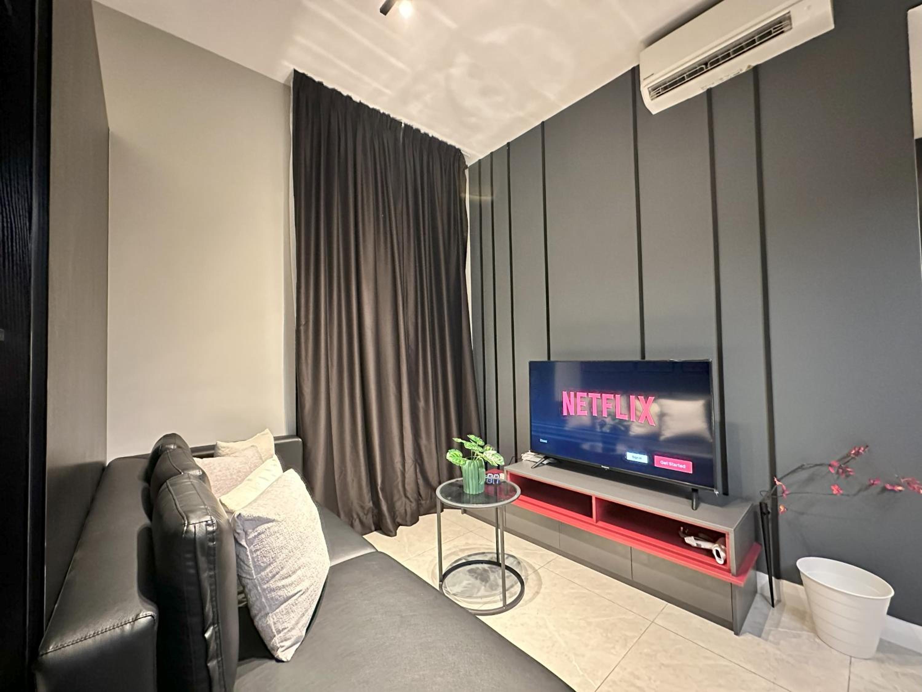 Axon Suites Bukit Bintang by Prestige