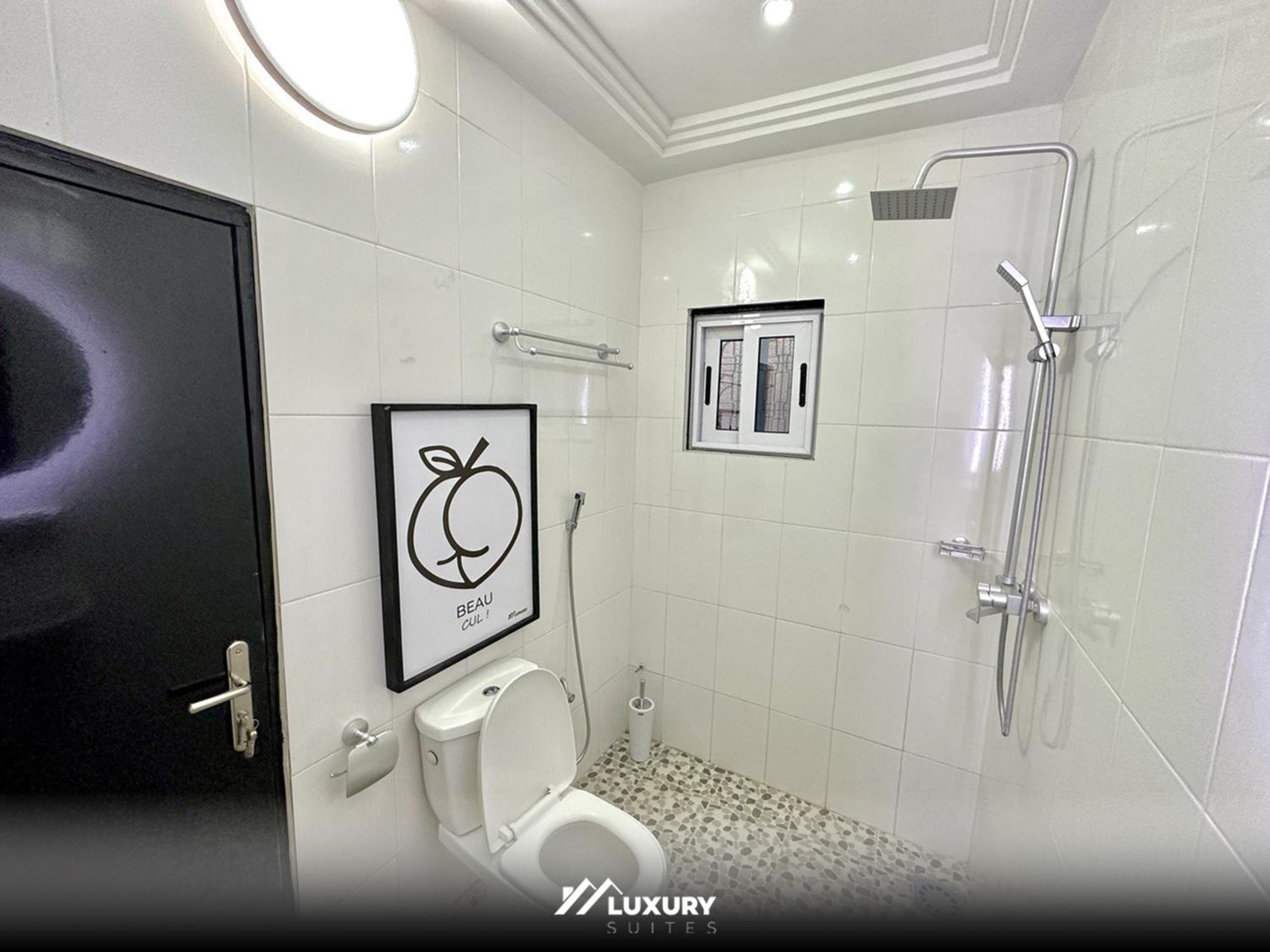 Luxury Suites