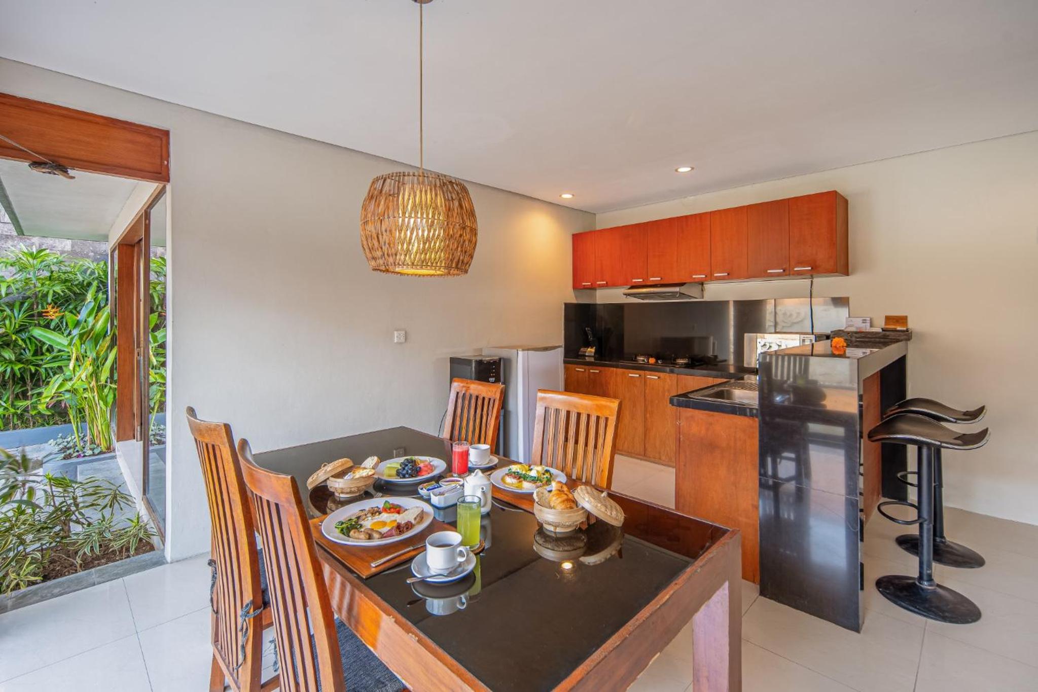 Nyanyi Sanctuary Villa Tabanan by Ini Vie Hospitality