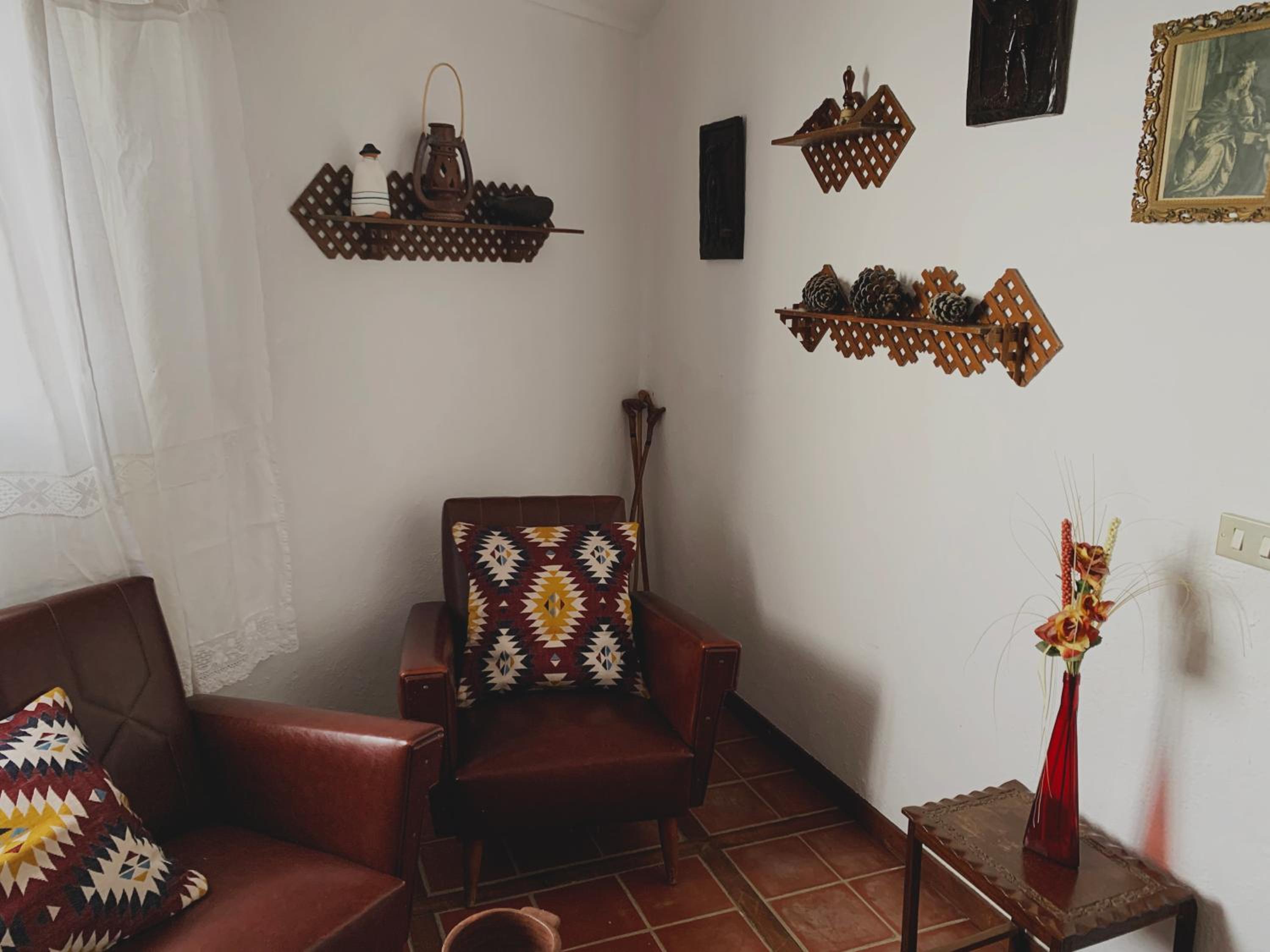 CASA RURAL CANARIA HOMBRE DE PALO
