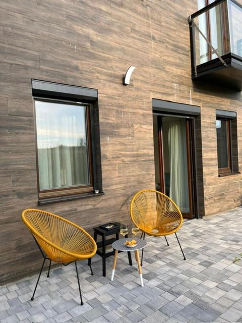 Horský Apartmán Černý Důl