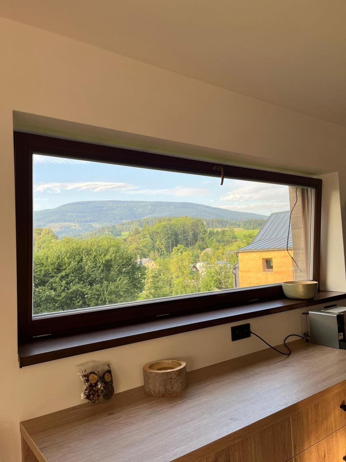 Horský Apartmán Černý Důl