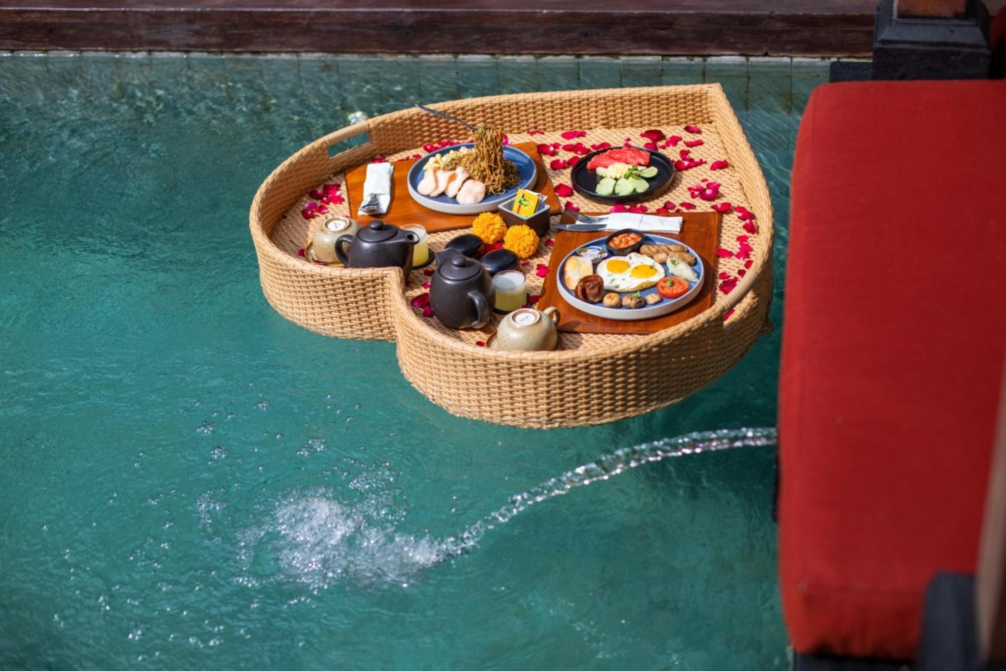 Nyanyi Sanctuary Villa Tabanan by Ini Vie Hospitality