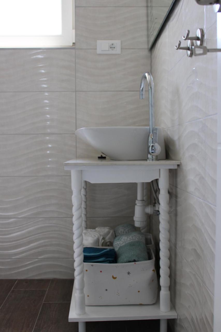 Apartman Maslina