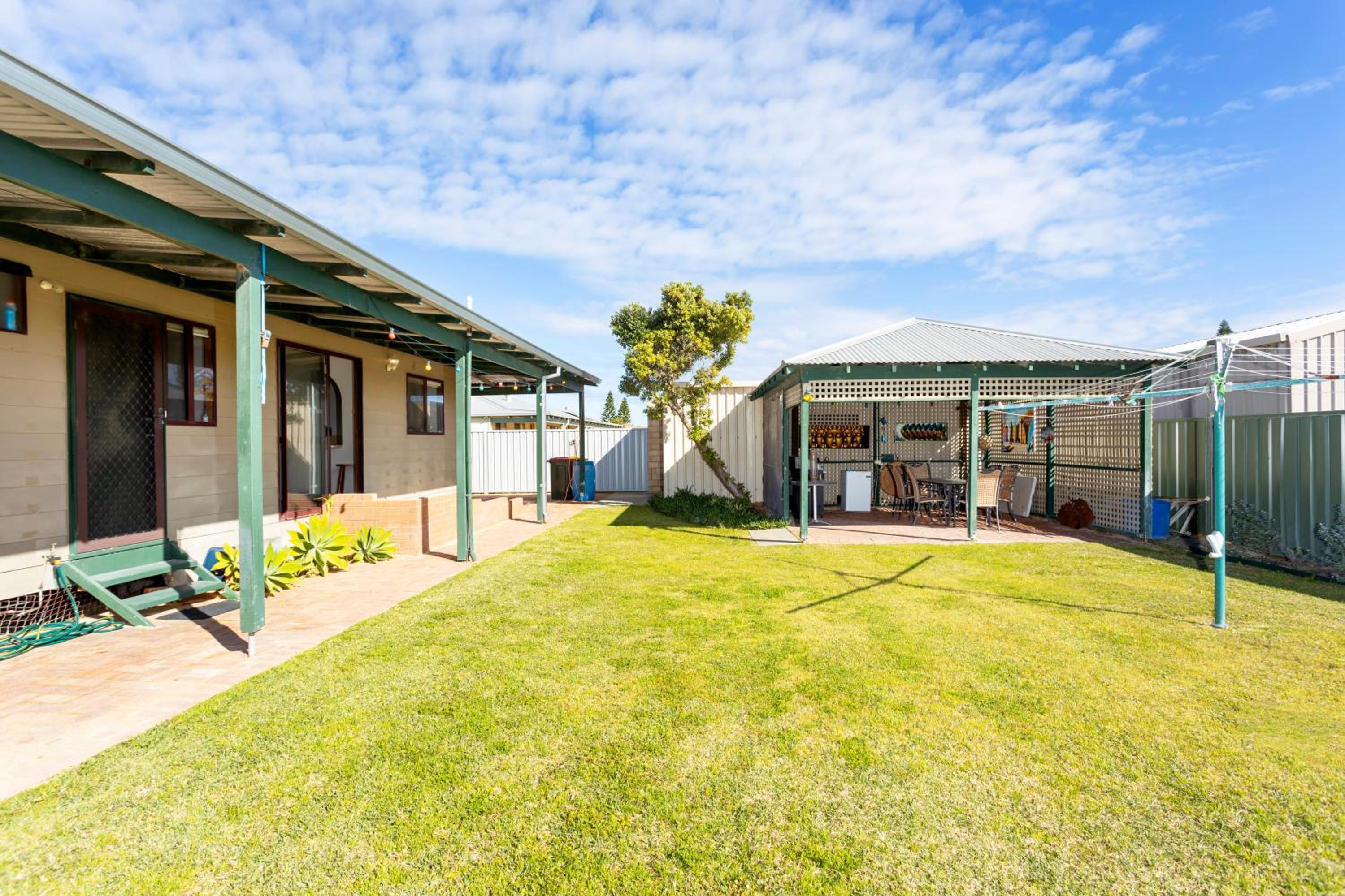 Cables Beach House Lancelin