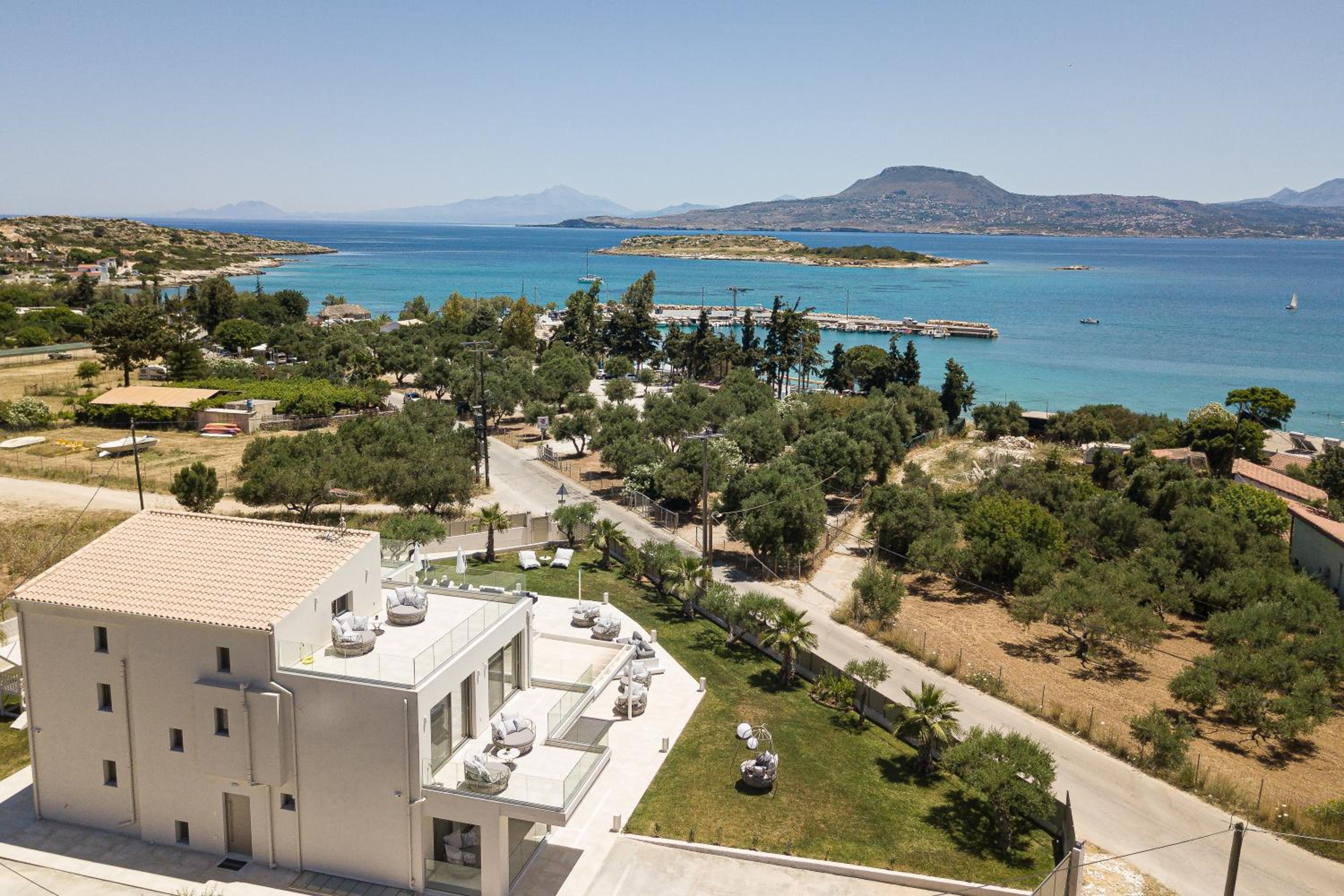 Villa Palena view 3