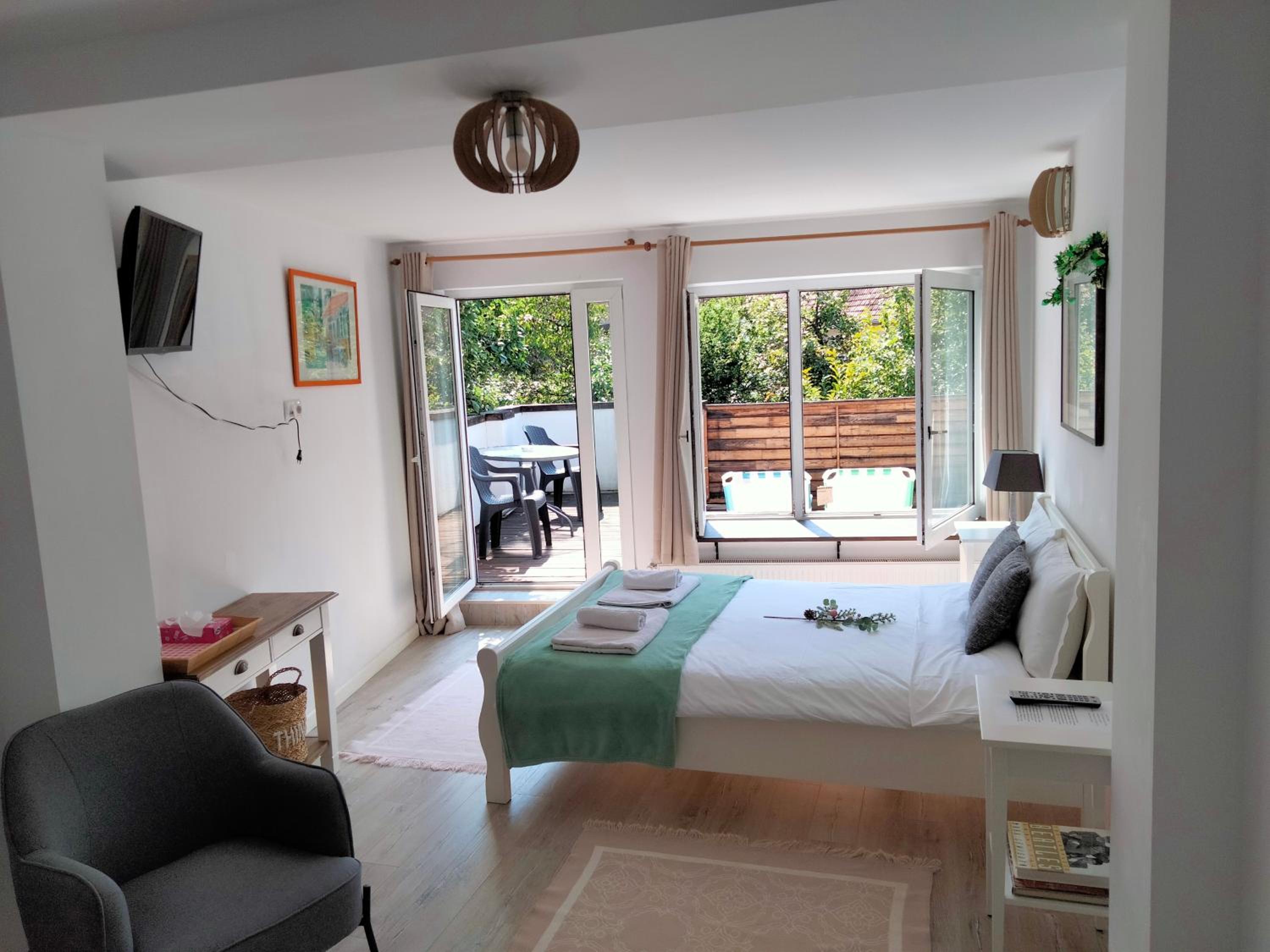 Casa Scheiana