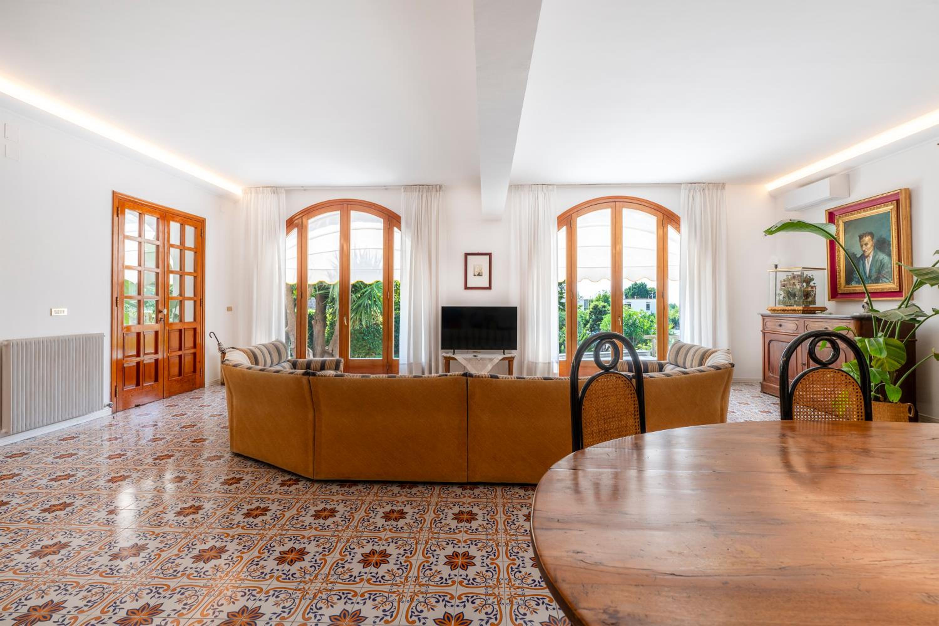 YourHome - Casa Vittoria