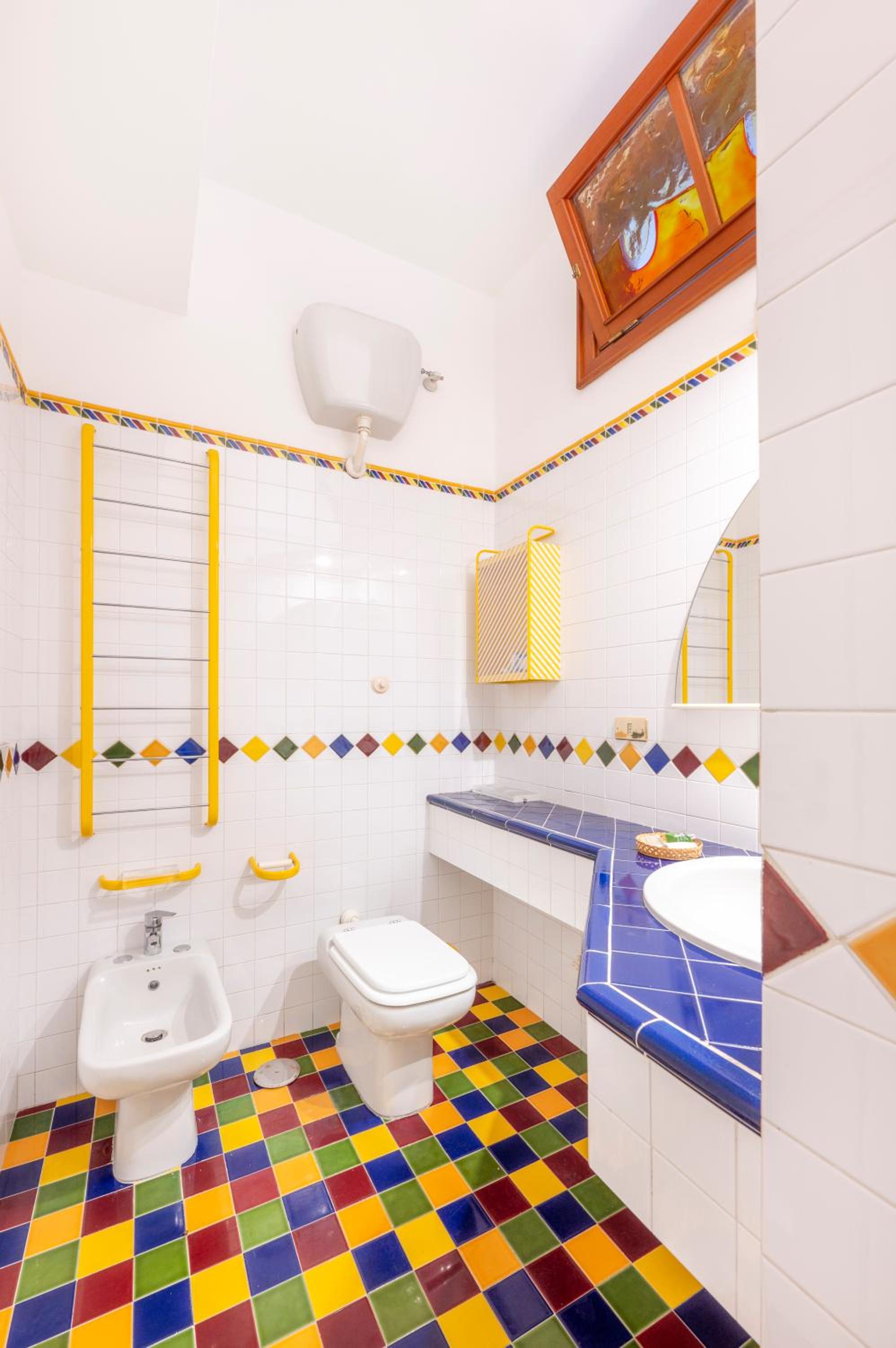 YourHome - Casa Vittoria