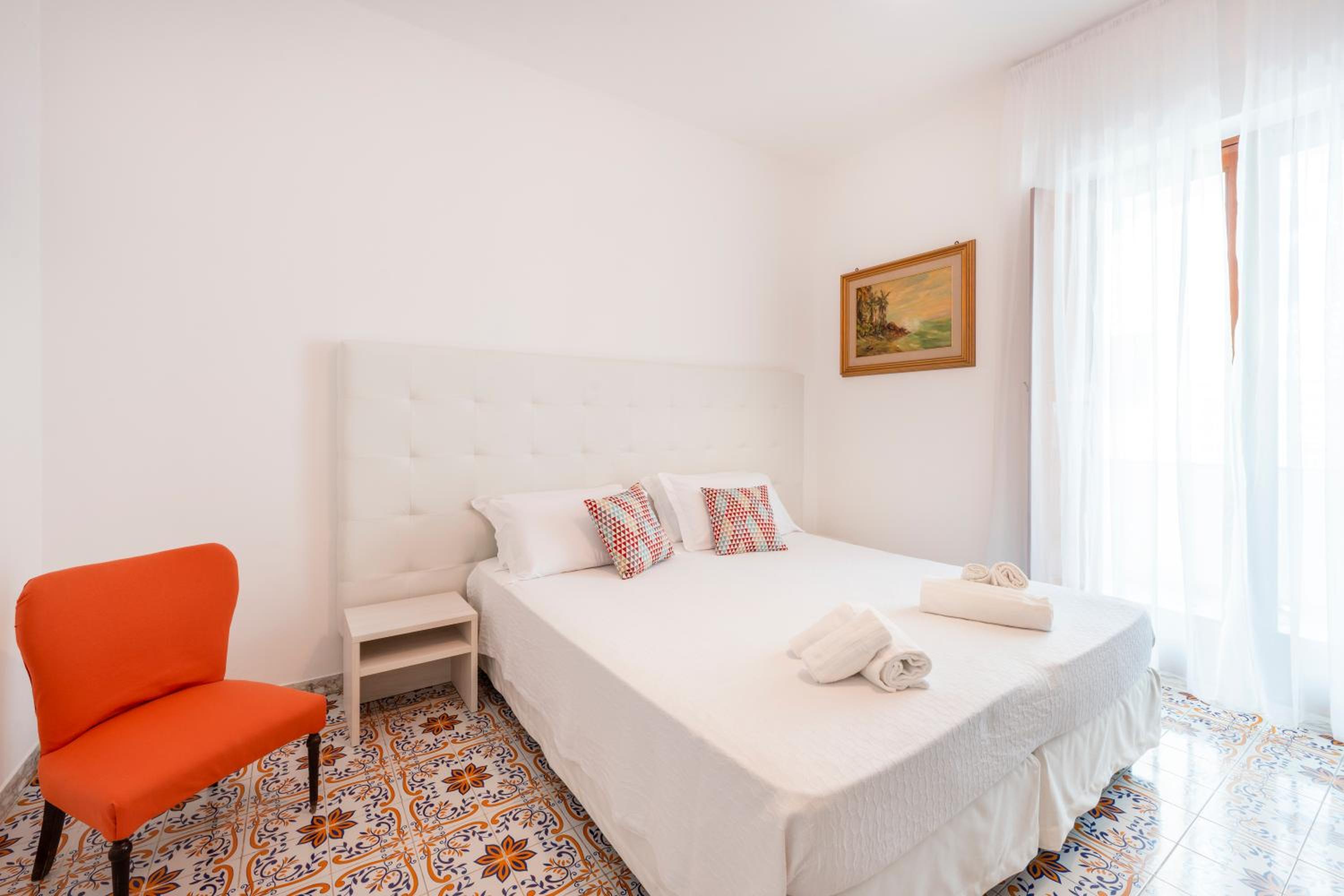YourHome - Casa Vittoria