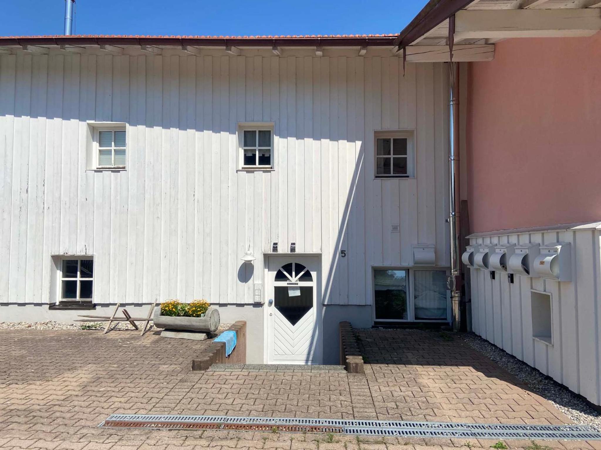 Haus Seerose