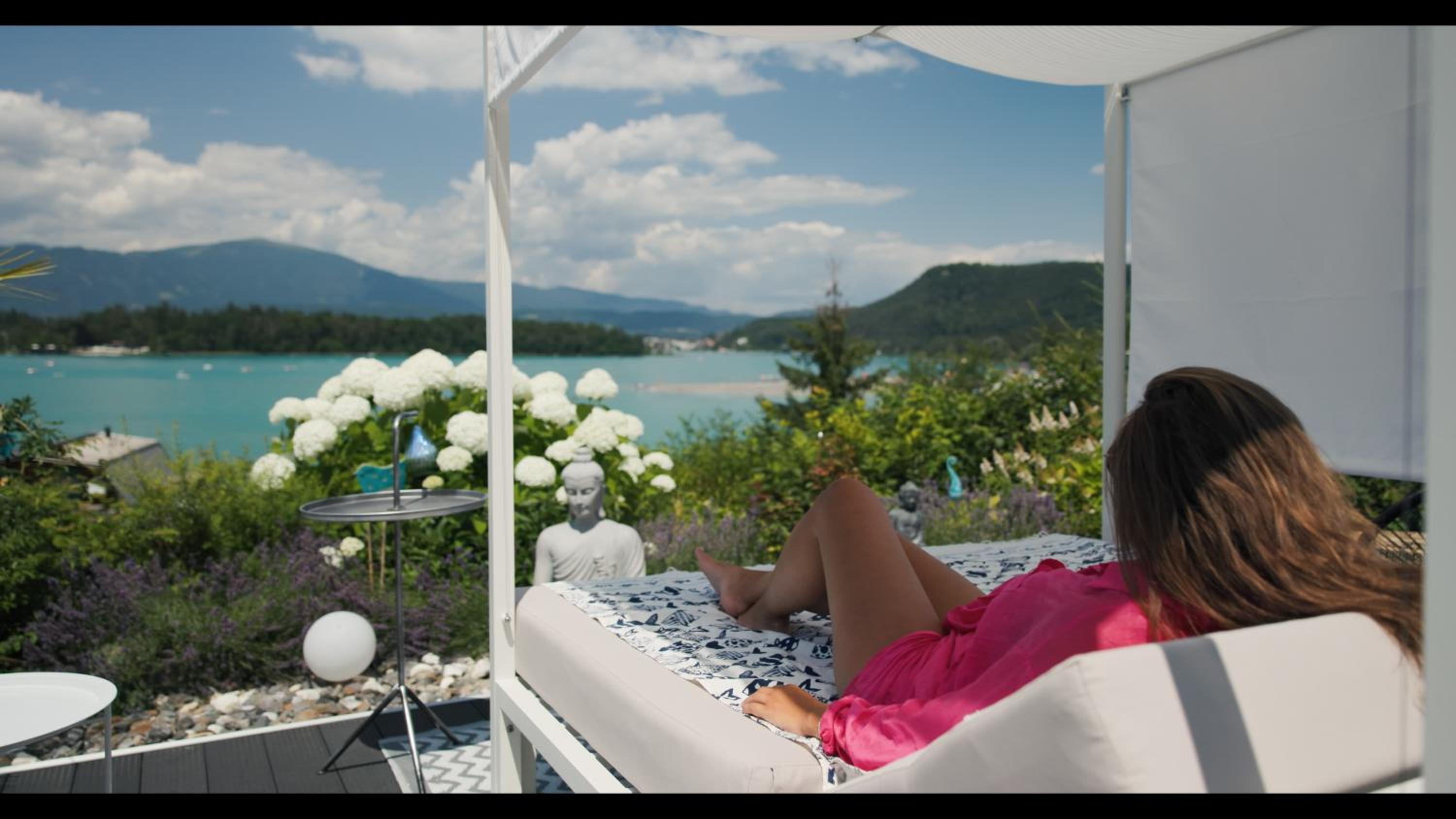 Lakeside Apartments - Adults Only view 5