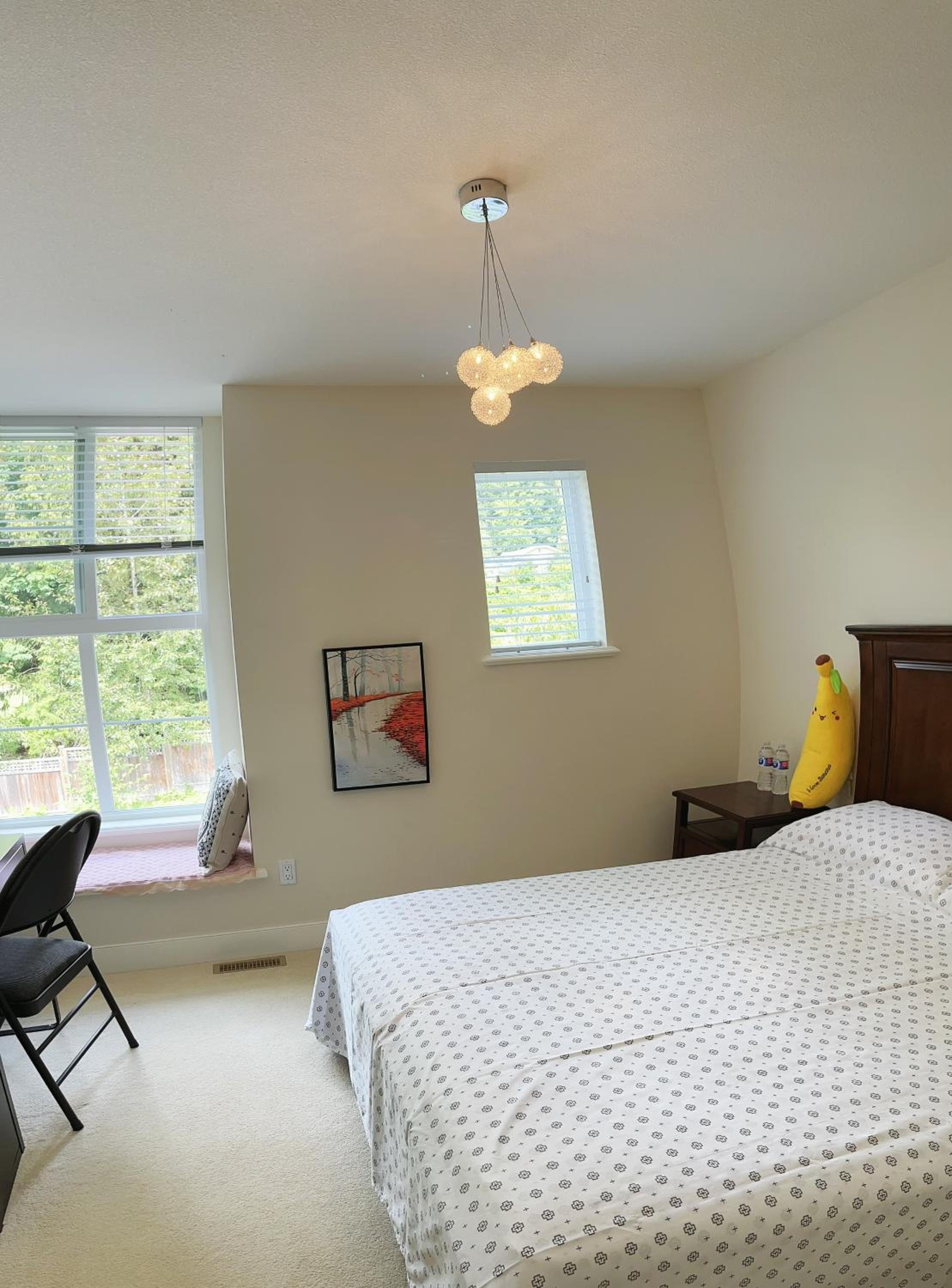 Emily's Nest 1 Bedroom Shared Bathroom Free Parking Self Check-in