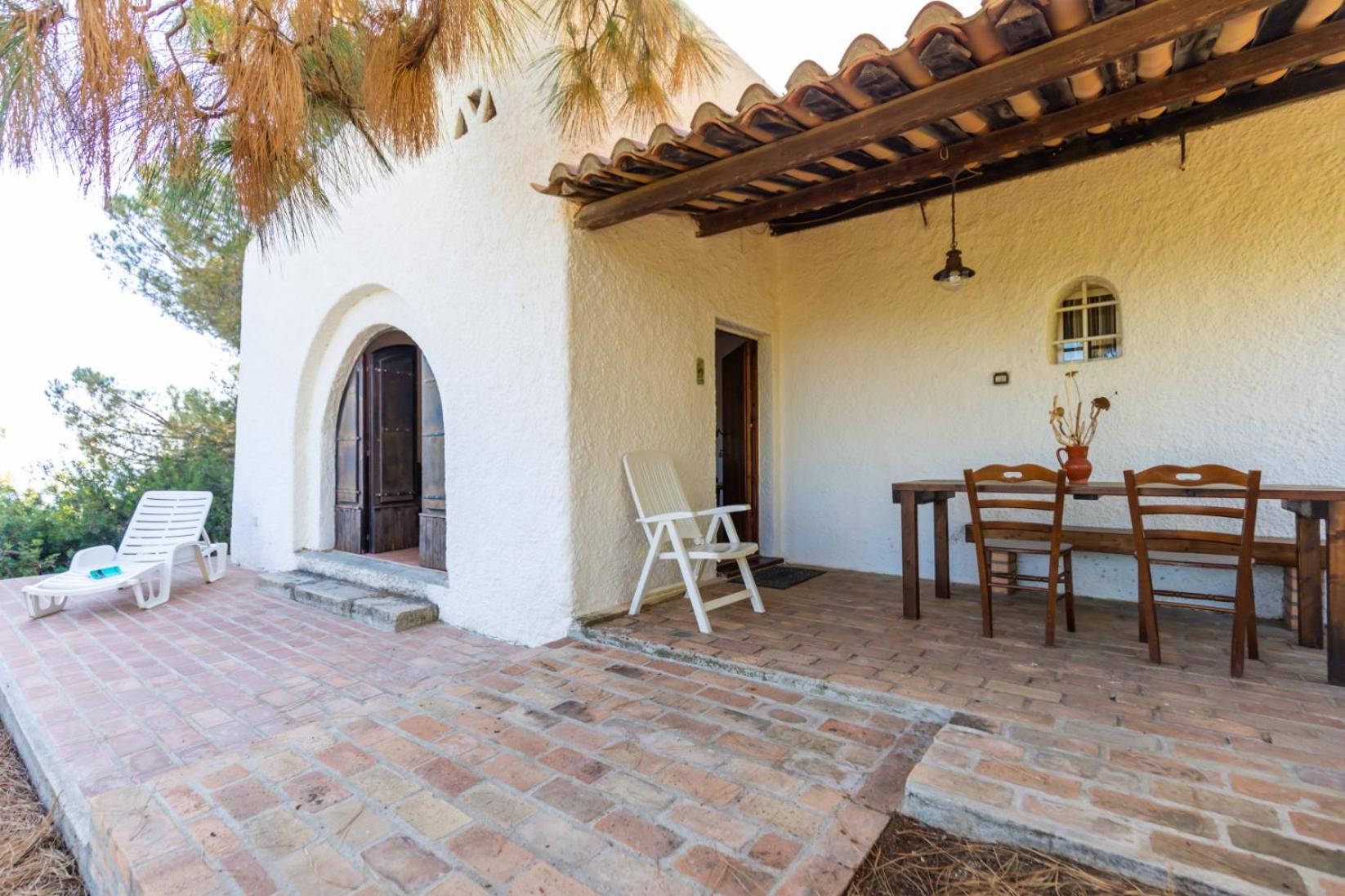 Residence Praia di Fuoco view 3
