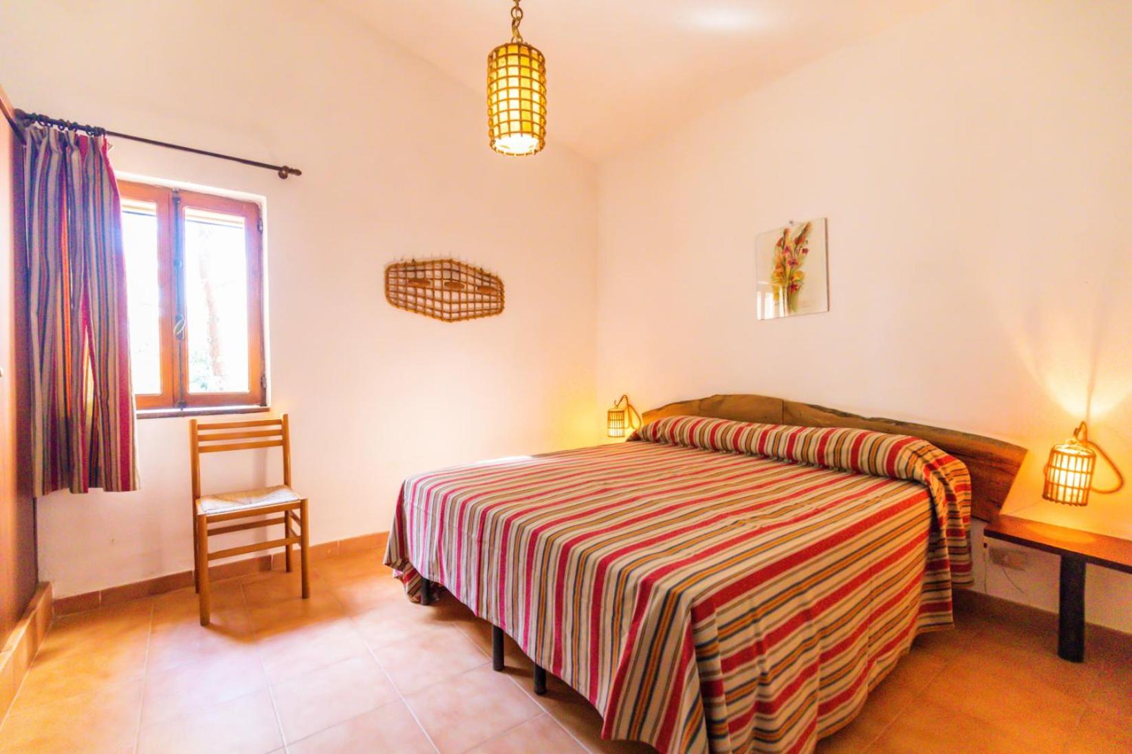 Residence Praia di Fuoco view 4