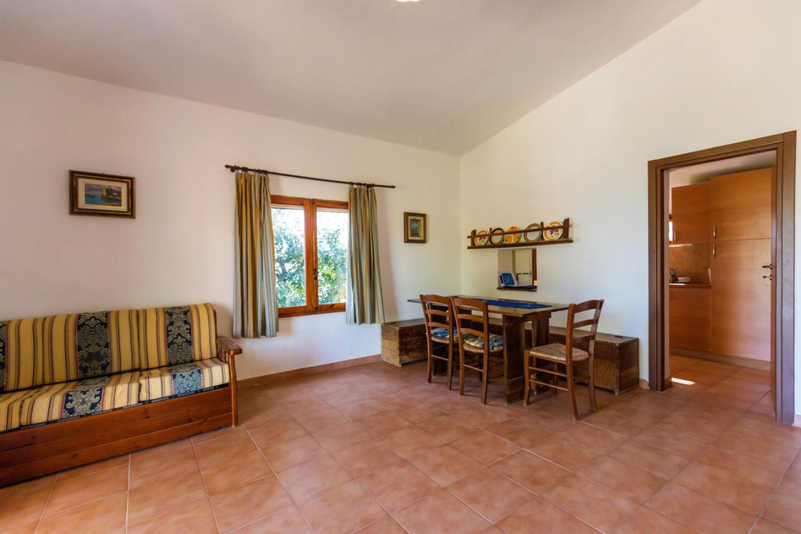 Residence Praia di Fuoco view 5