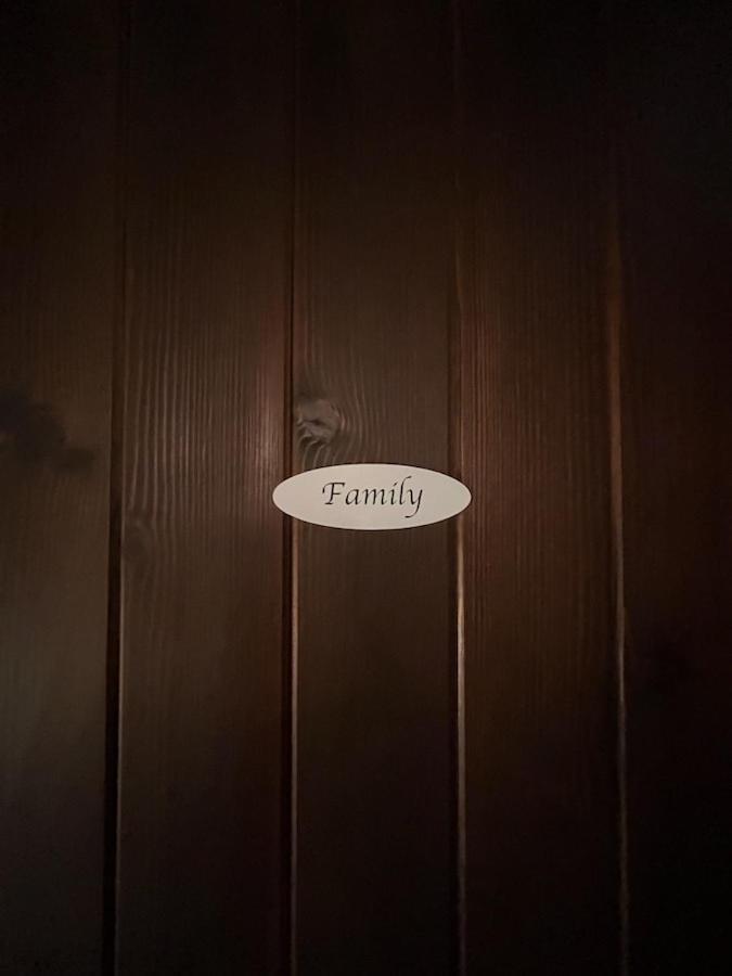 Casa Al Fondo