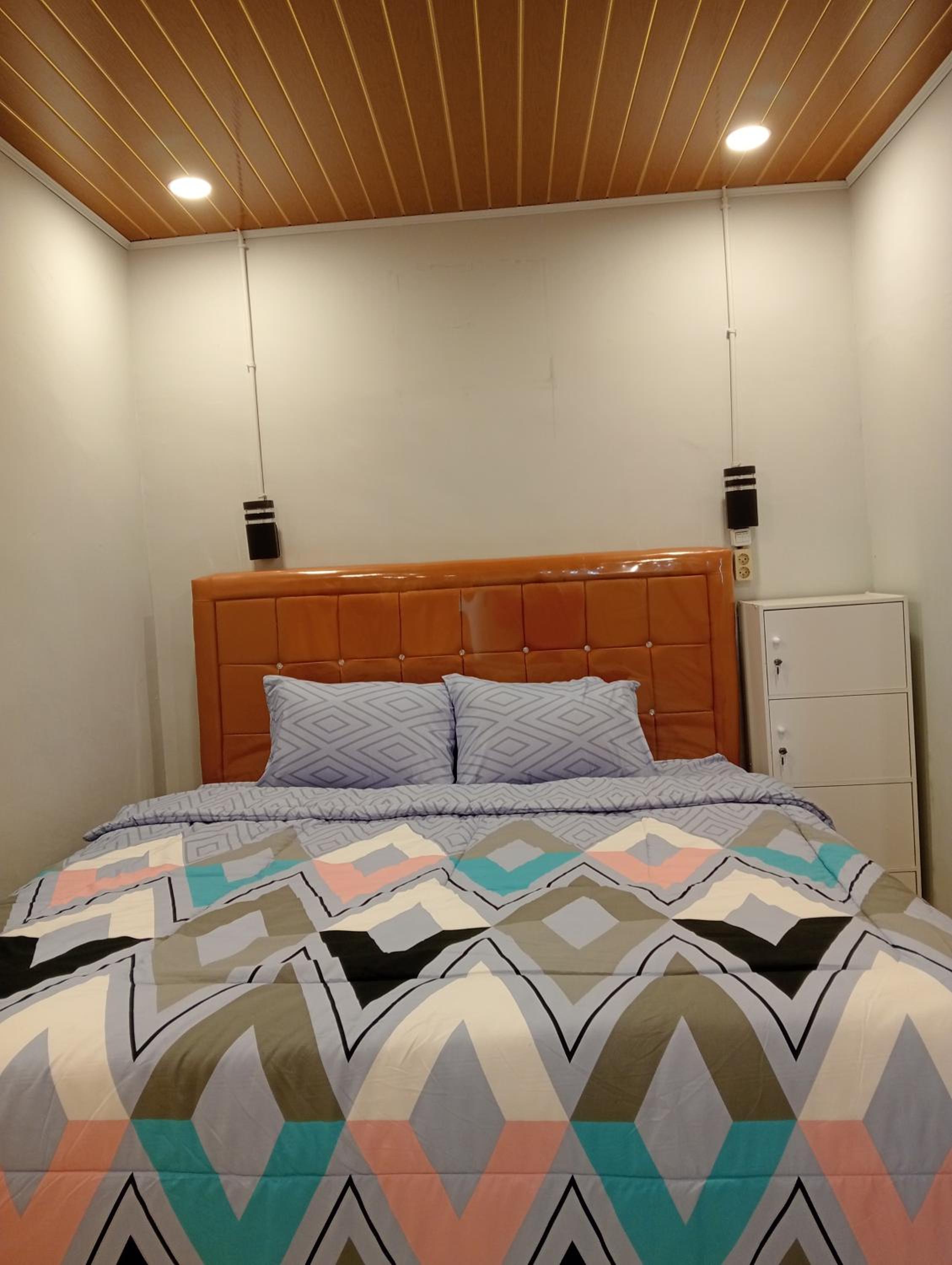 Vulkaan Homestay