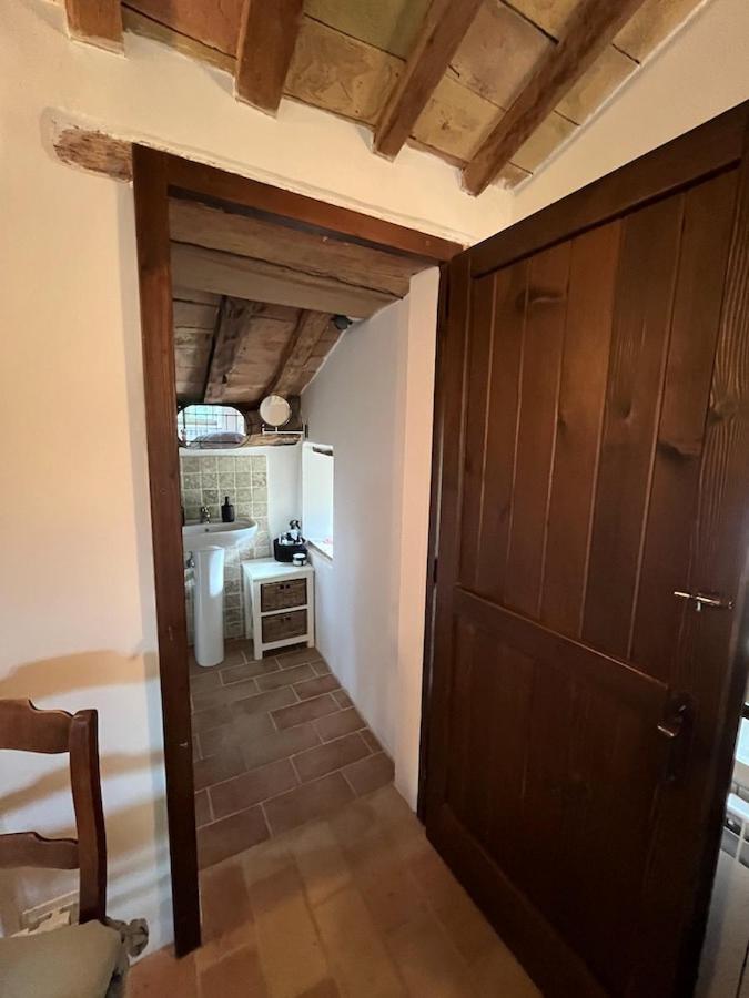 Casa Al Fondo