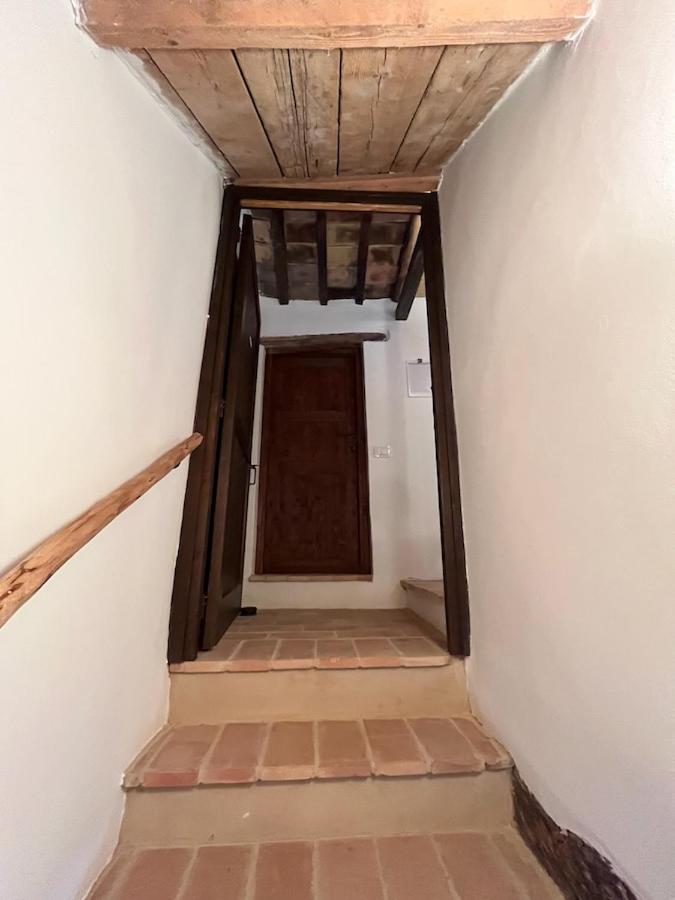 Casa Al Fondo