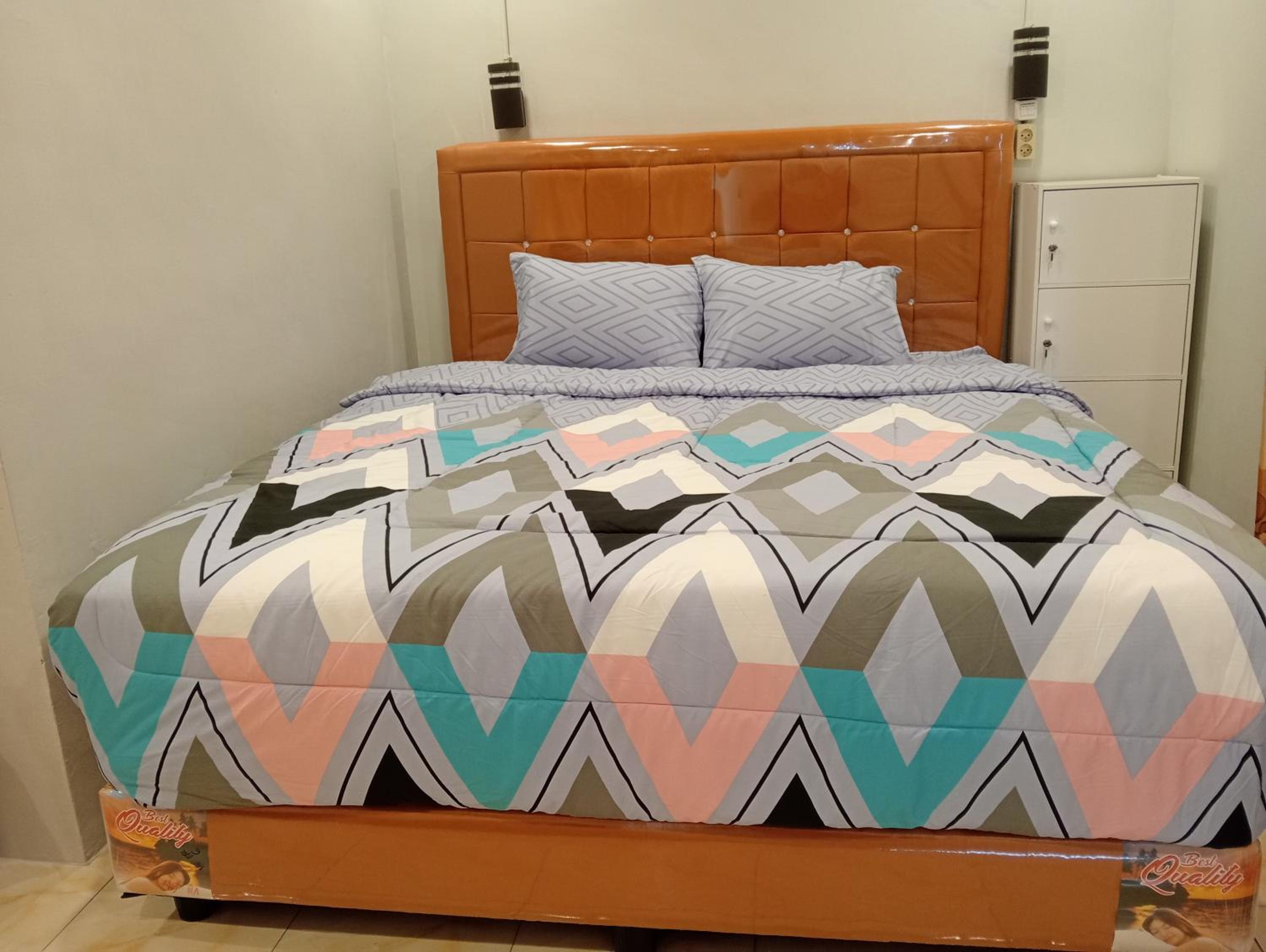 Vulkaan Homestay