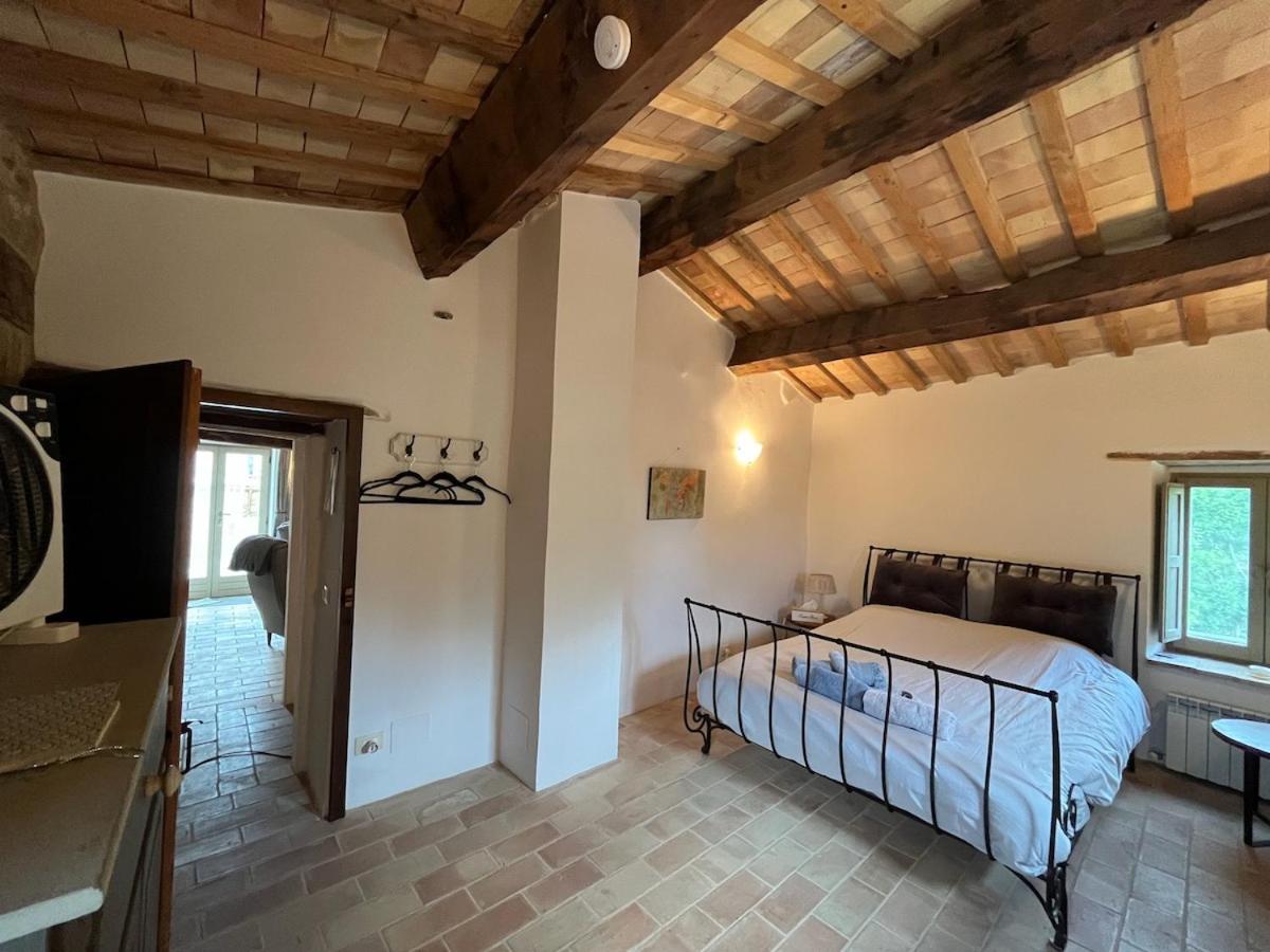 Casa Al Fondo