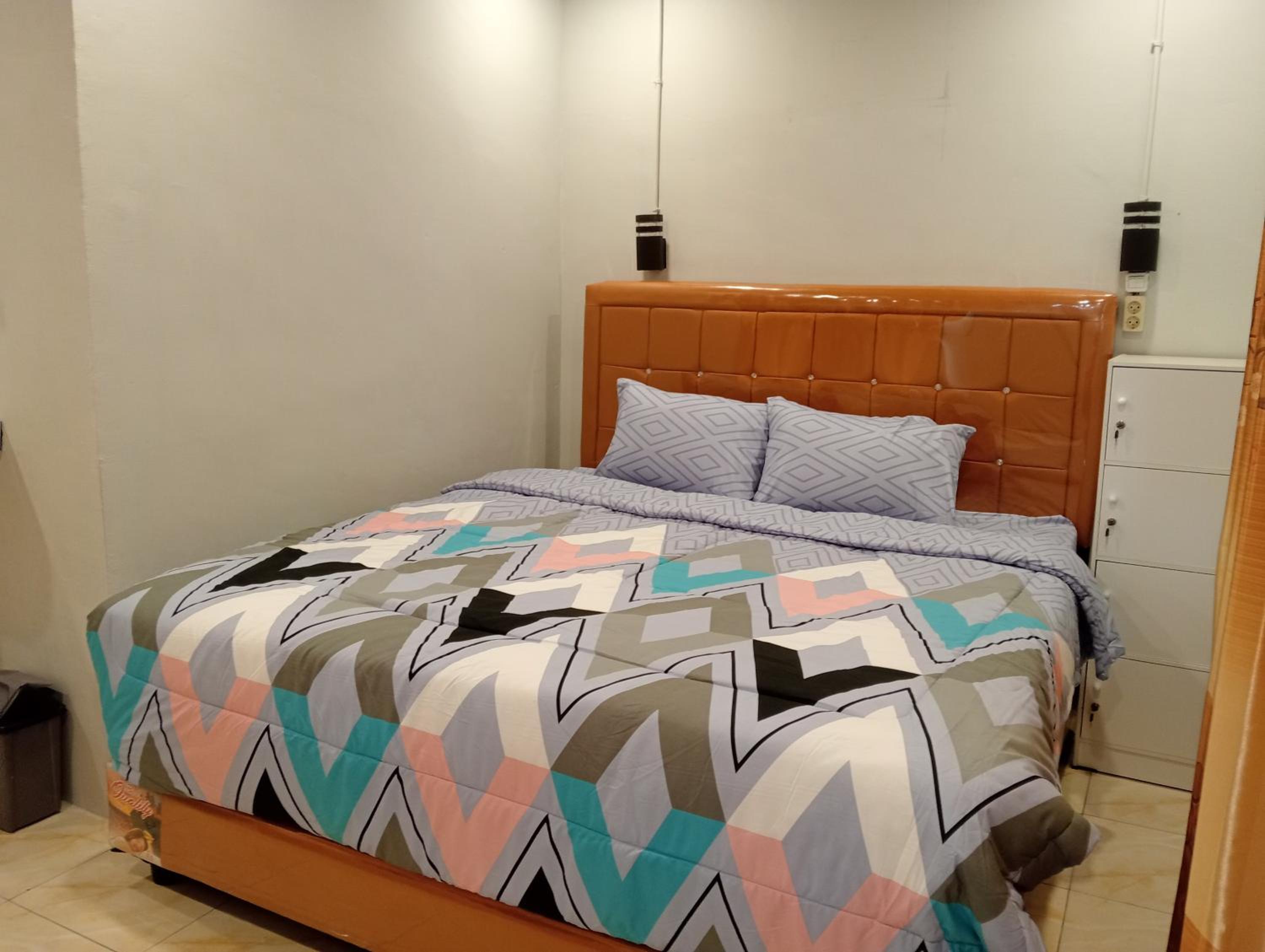 Vulkaan Homestay