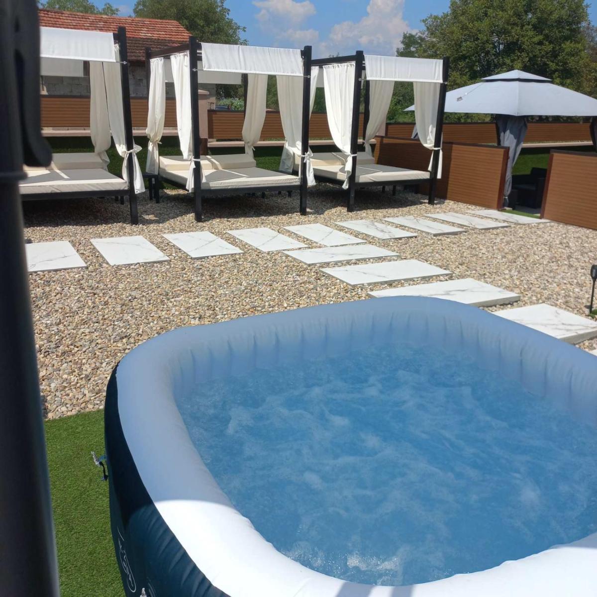 Apartmani Maxi-M Sokobanja view 5