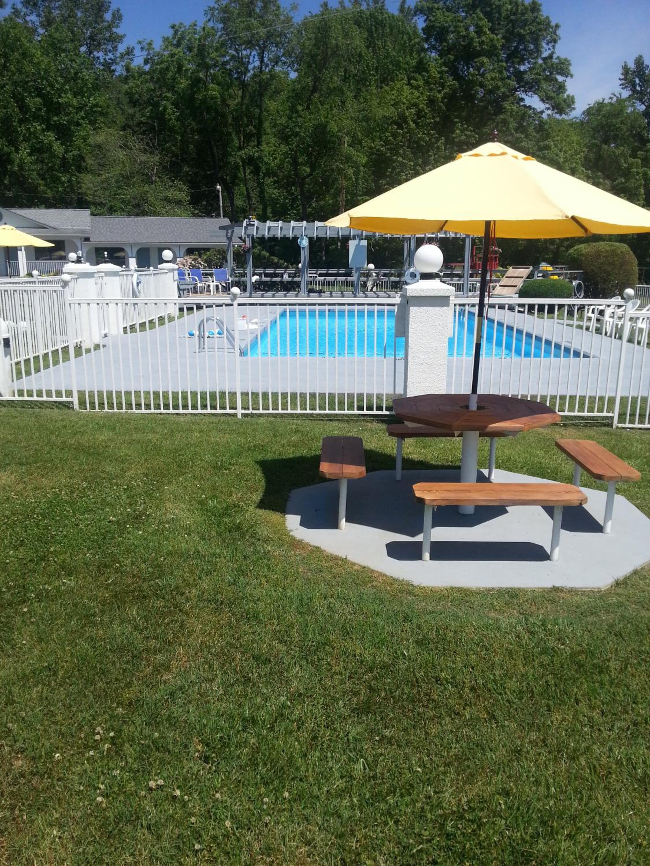Carolina Motel