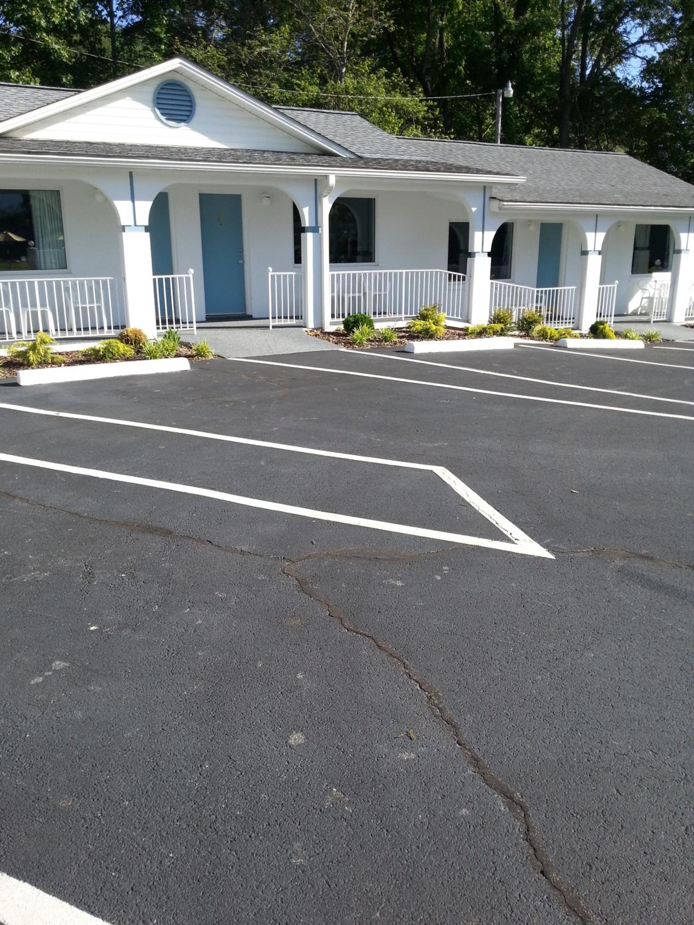Carolina Motel