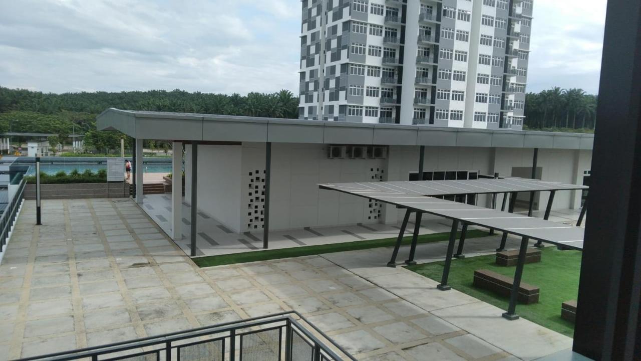 zeta homestay