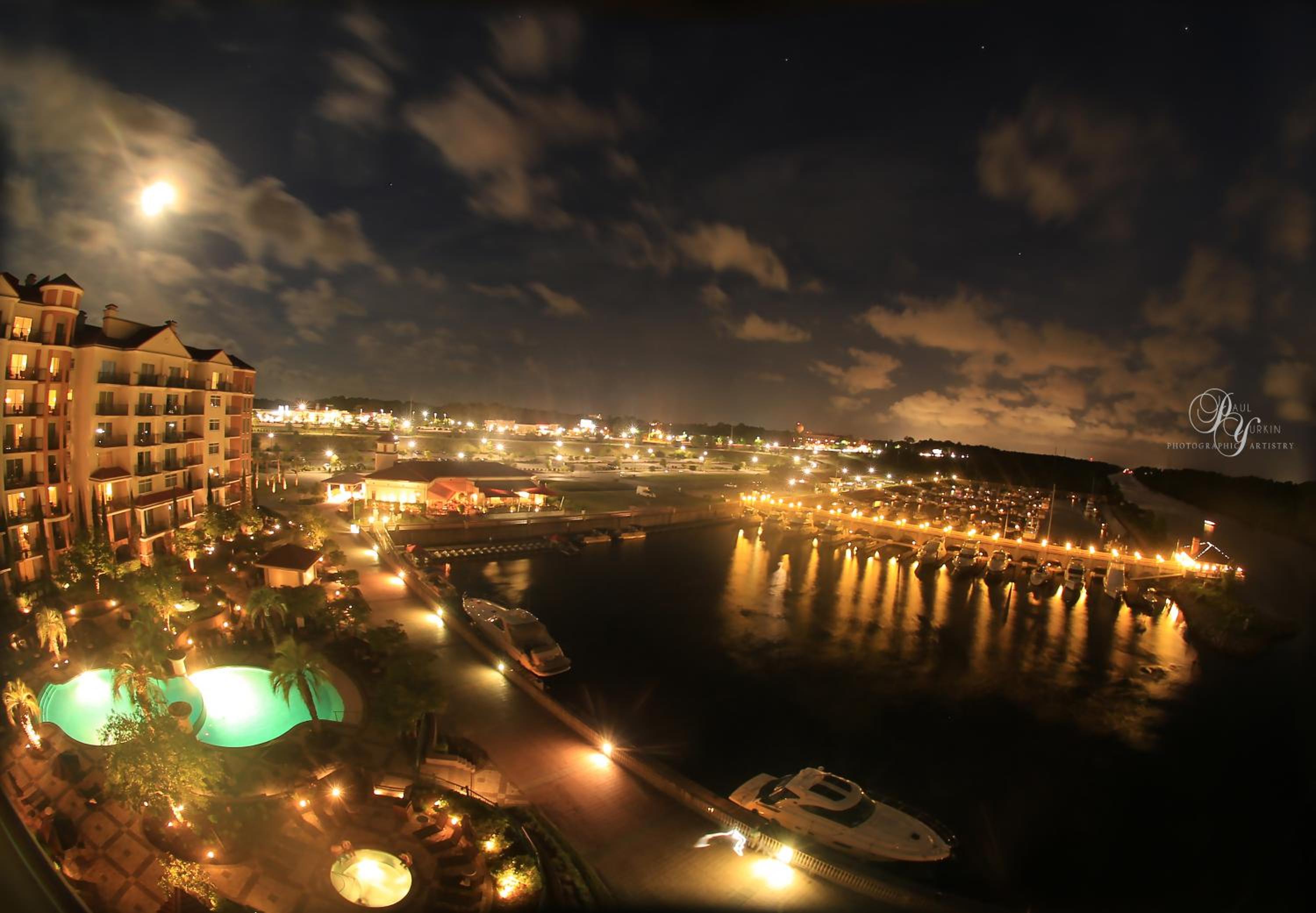 Marina Inn at Grande Dunes