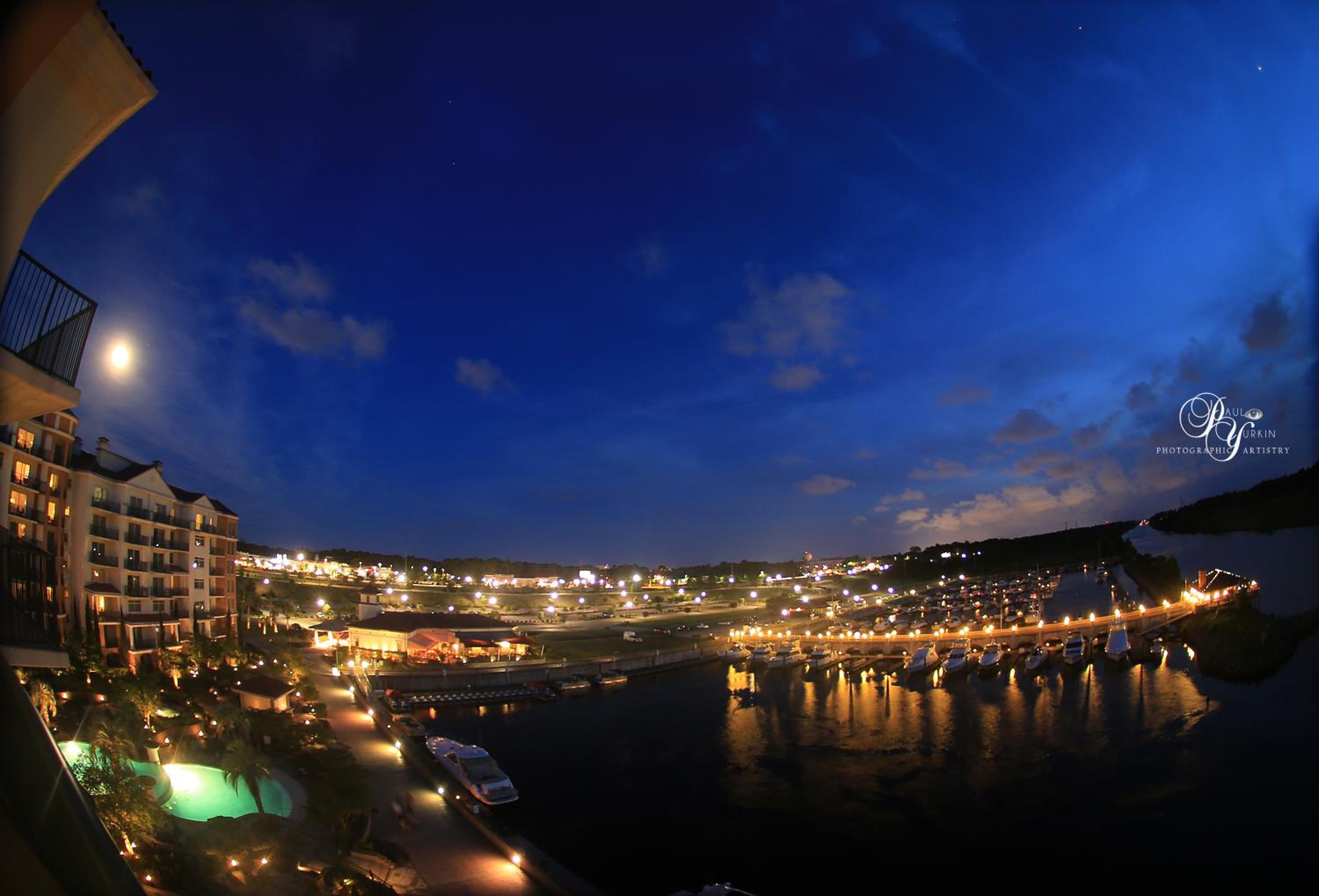 Marina Inn at Grande Dunes