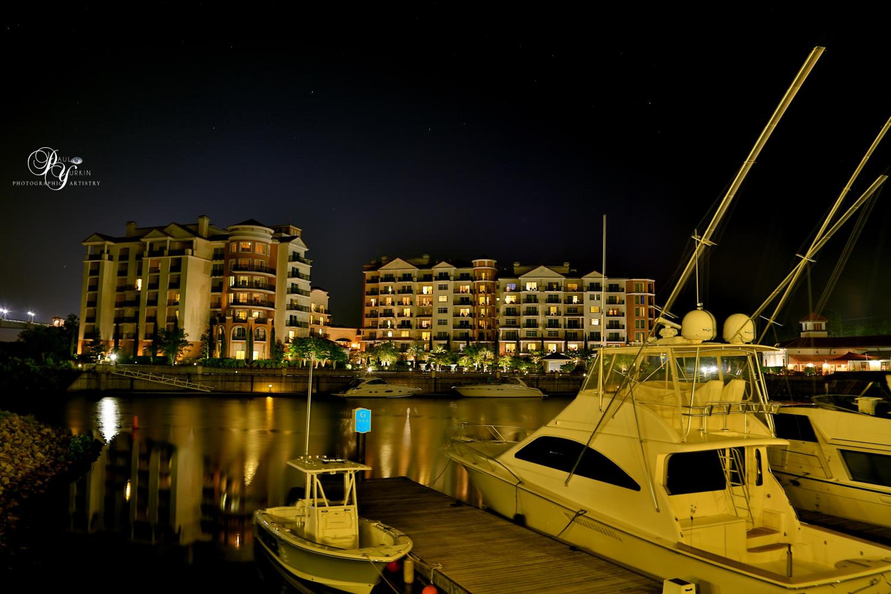 Marina Inn at Grande Dunes