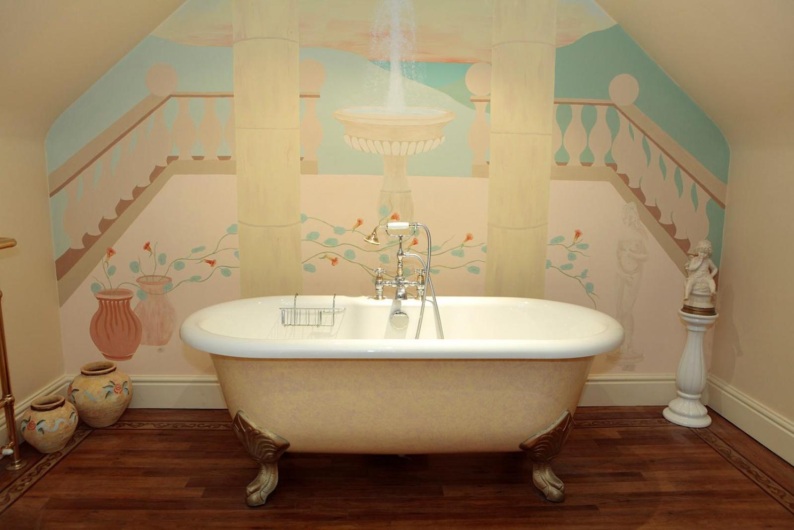 Plas Y Dderwen Bed and Breakfast