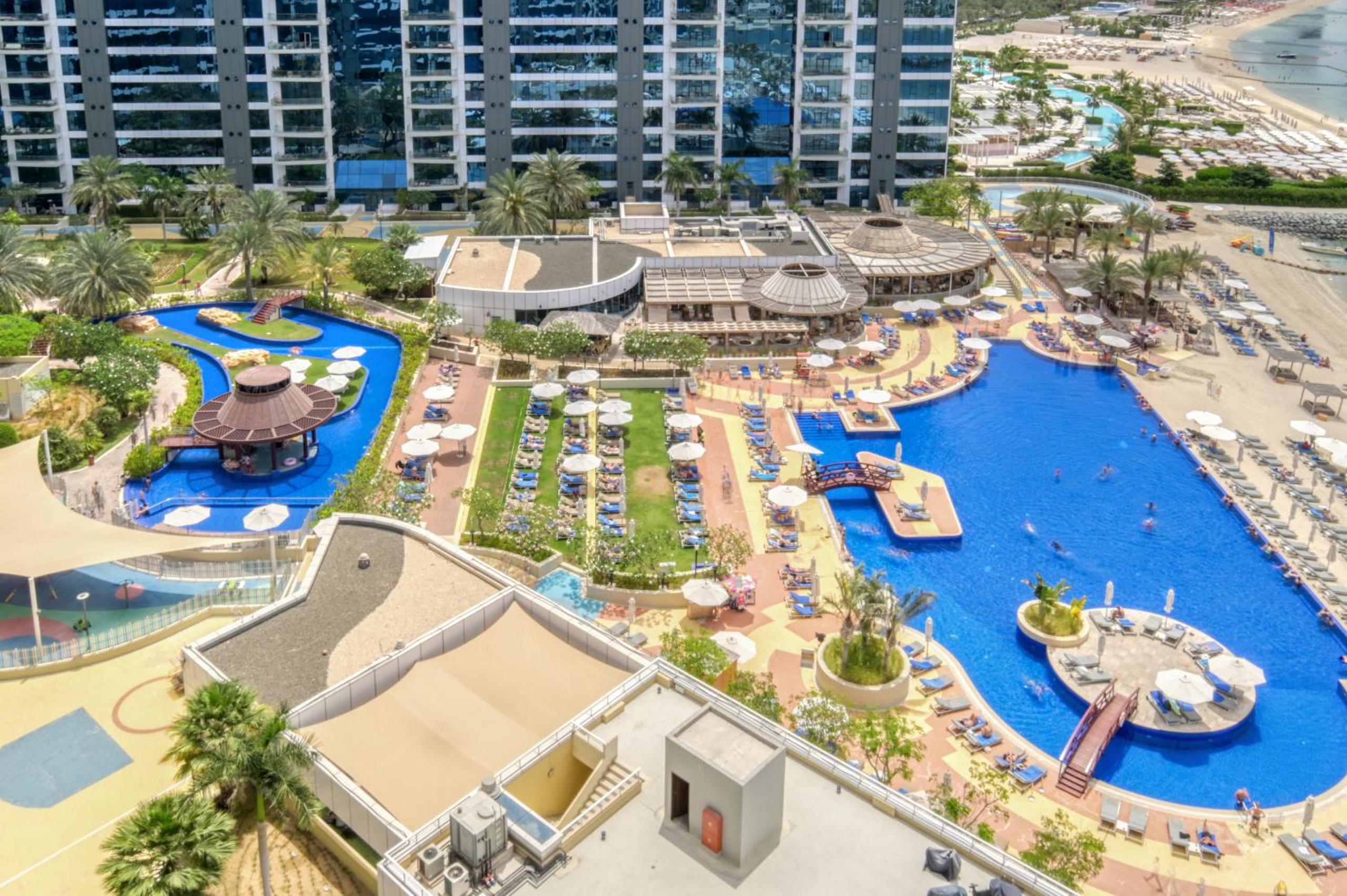 Oceana Residences, Oceana Palm Jumeirah - Mint Stay