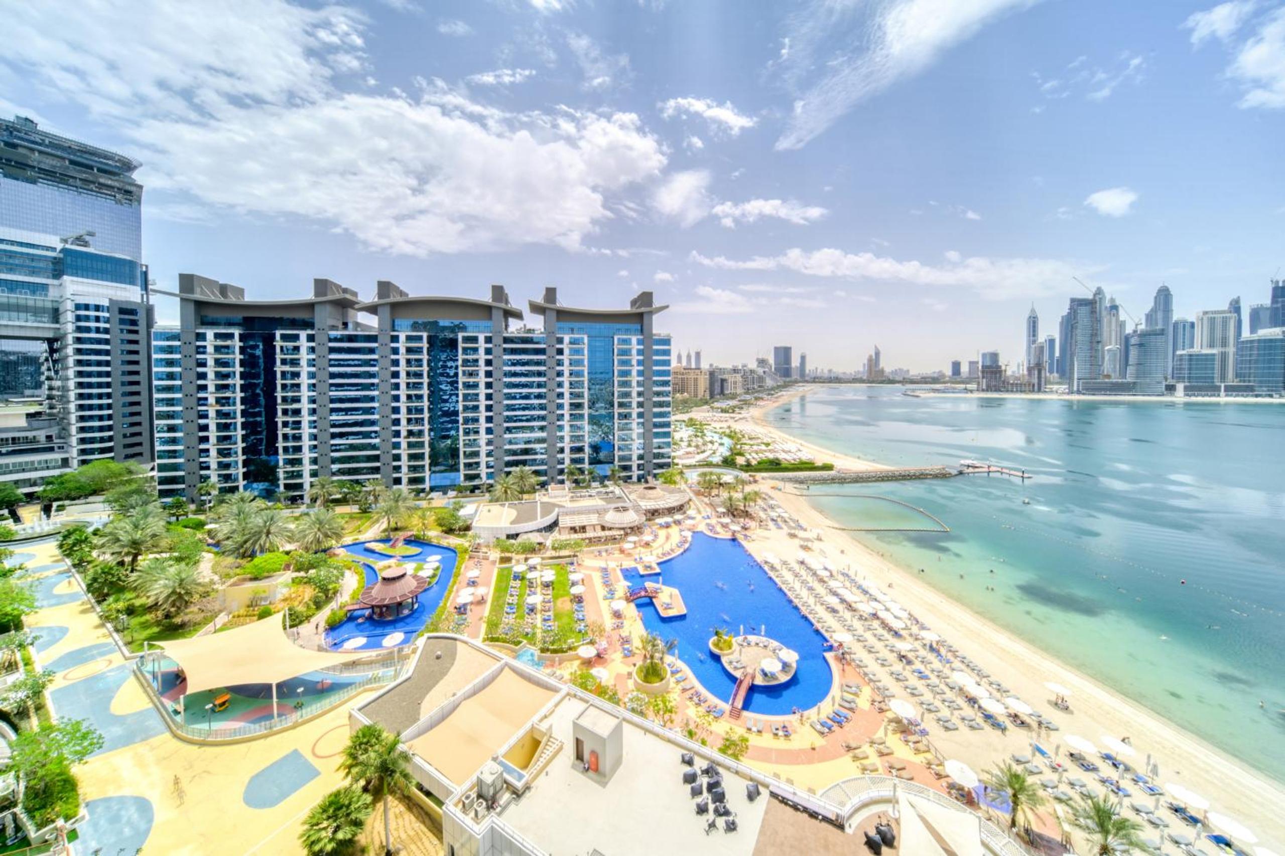 Oceana Residences, Oceana Palm Jumeirah - Mint Stay