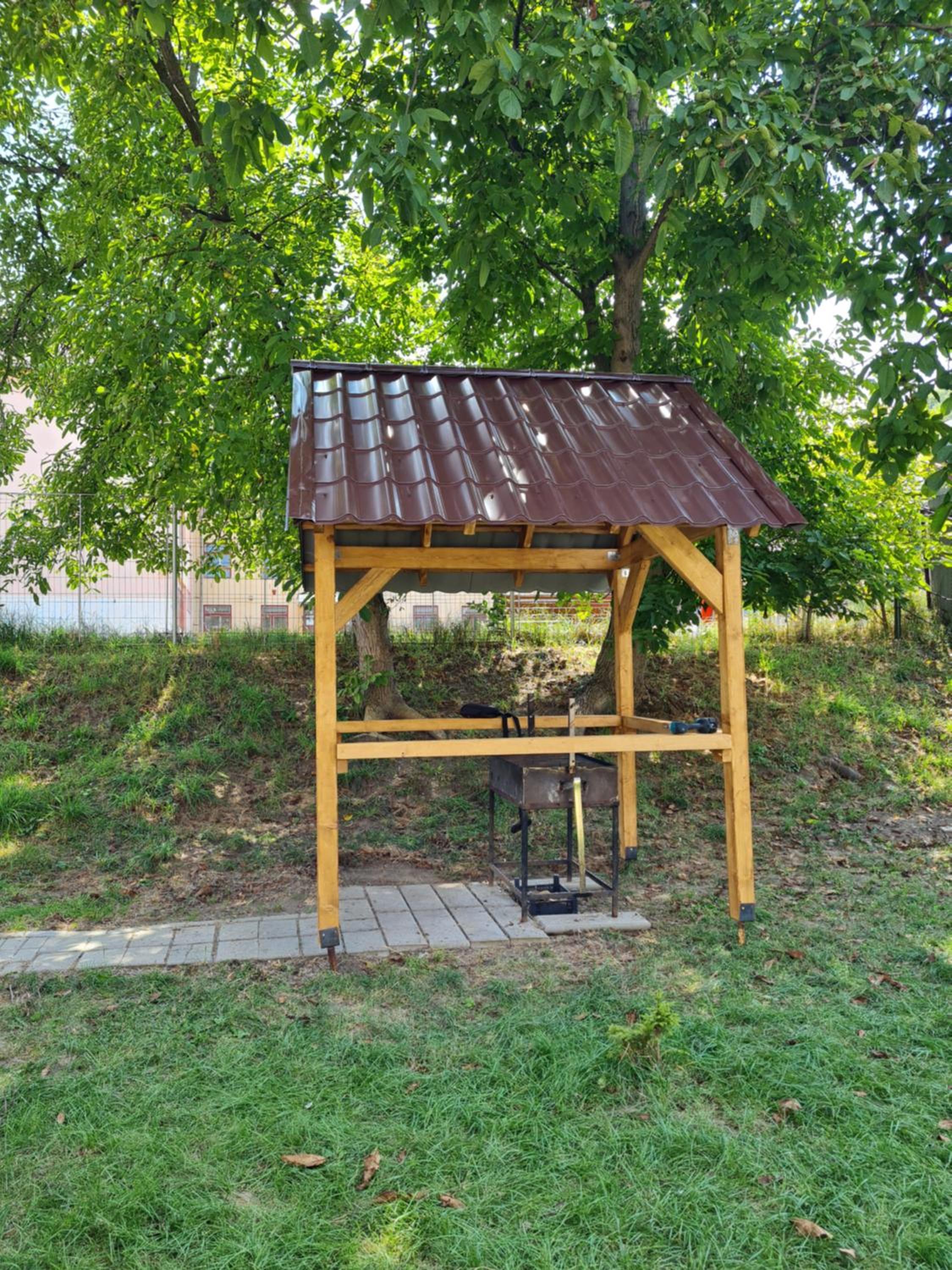 Casa Sonia Sighisoara