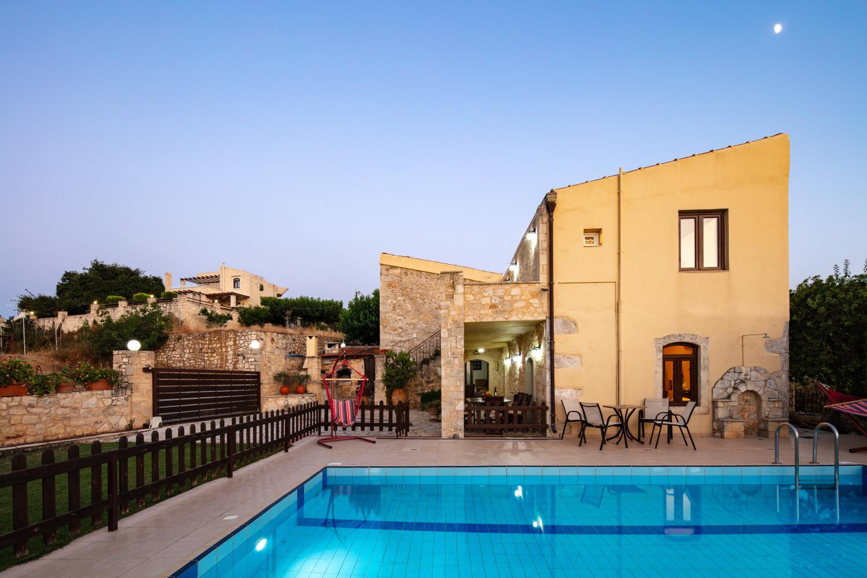 Villa Satra view 4