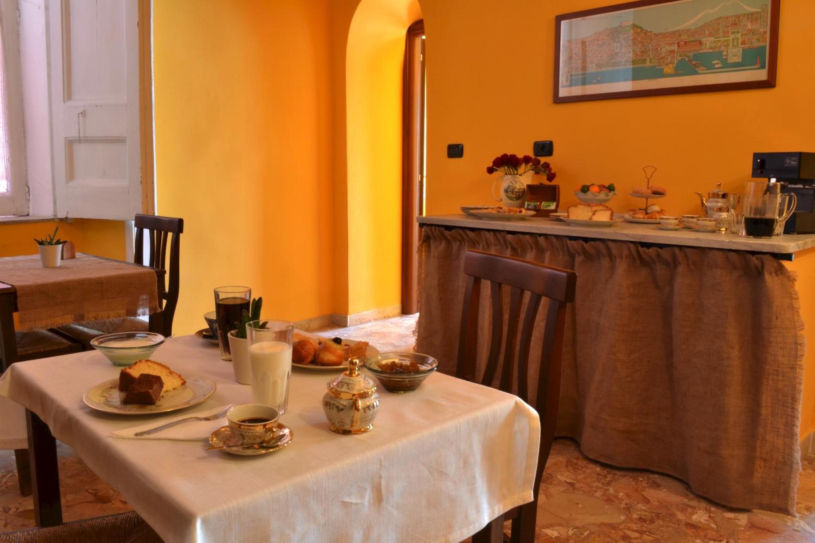 A Casa di Mamma