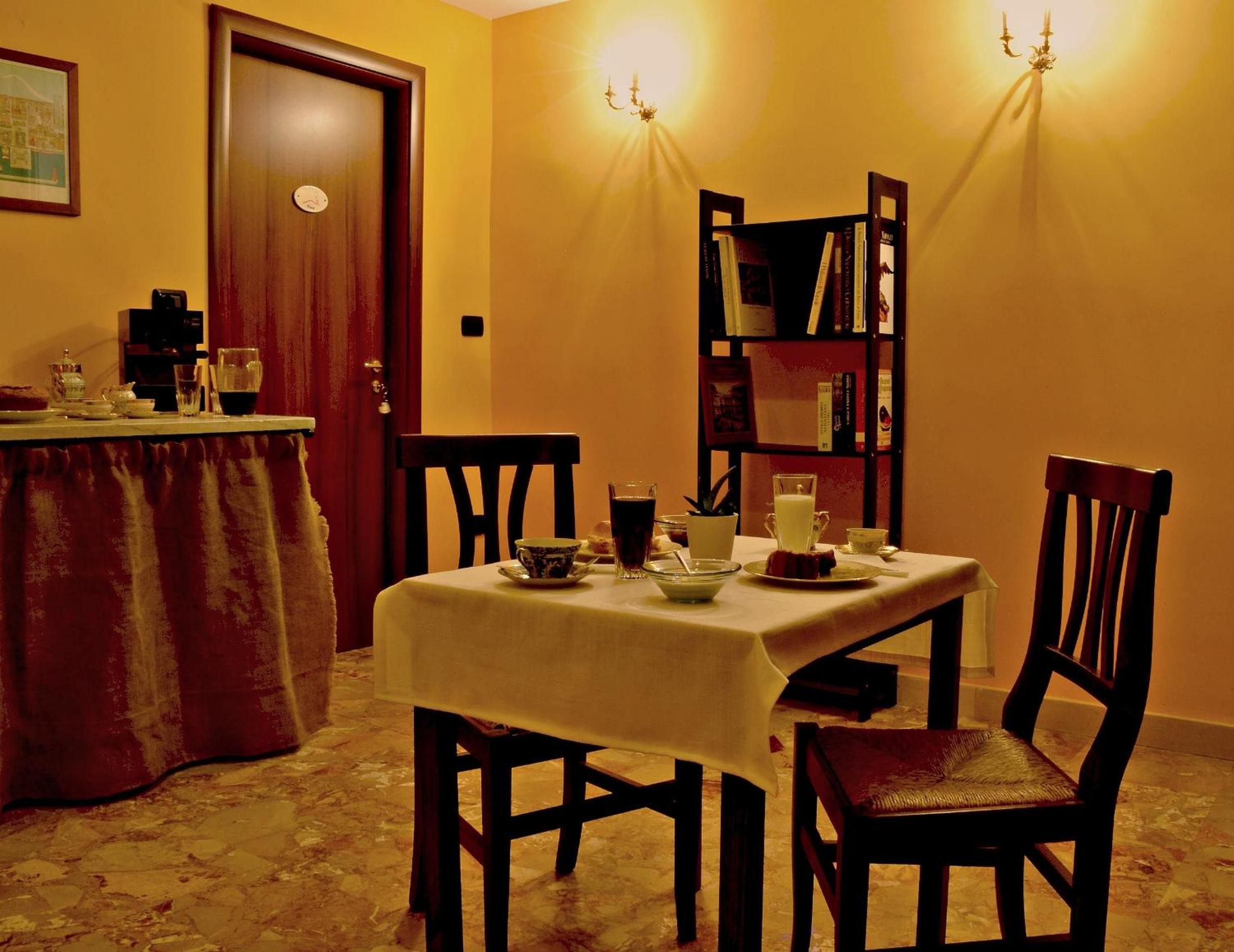 A Casa di Mamma