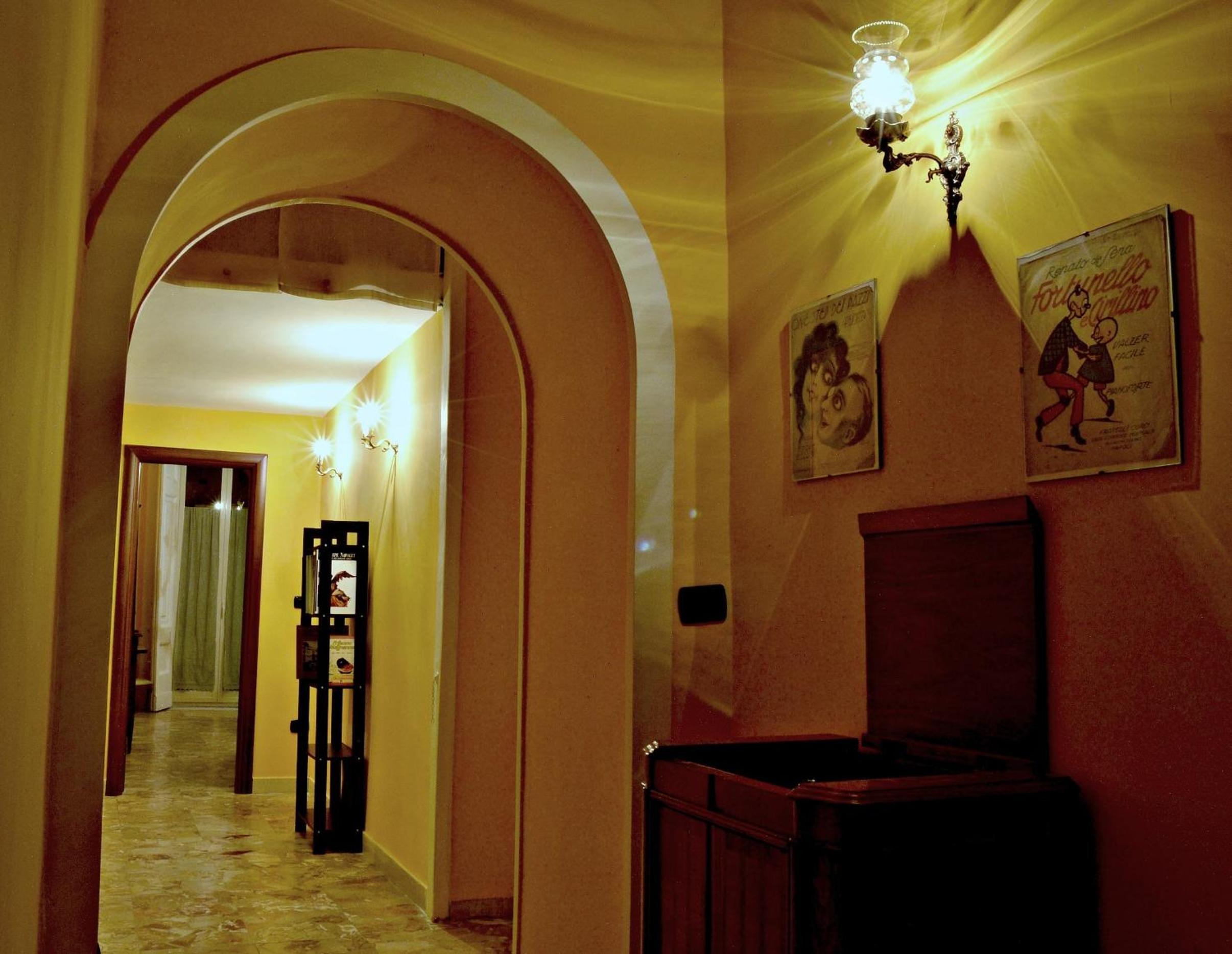 A Casa di Mamma