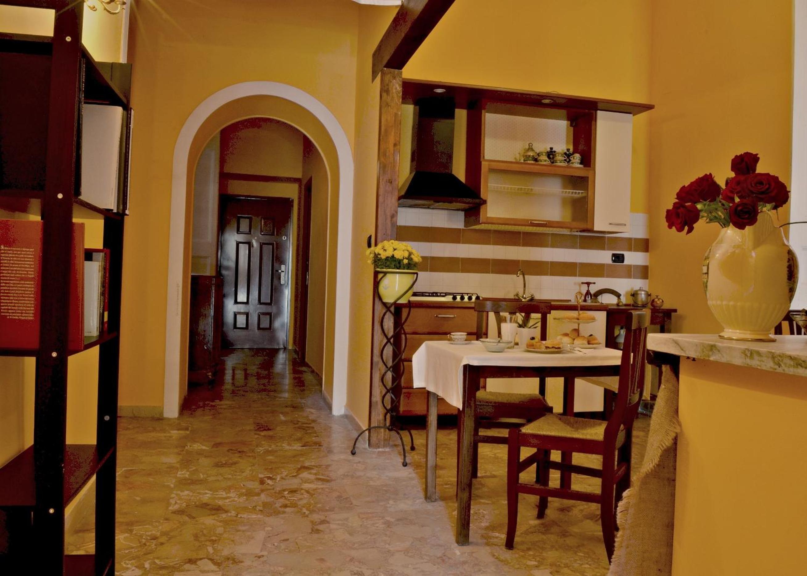 A Casa di Mamma