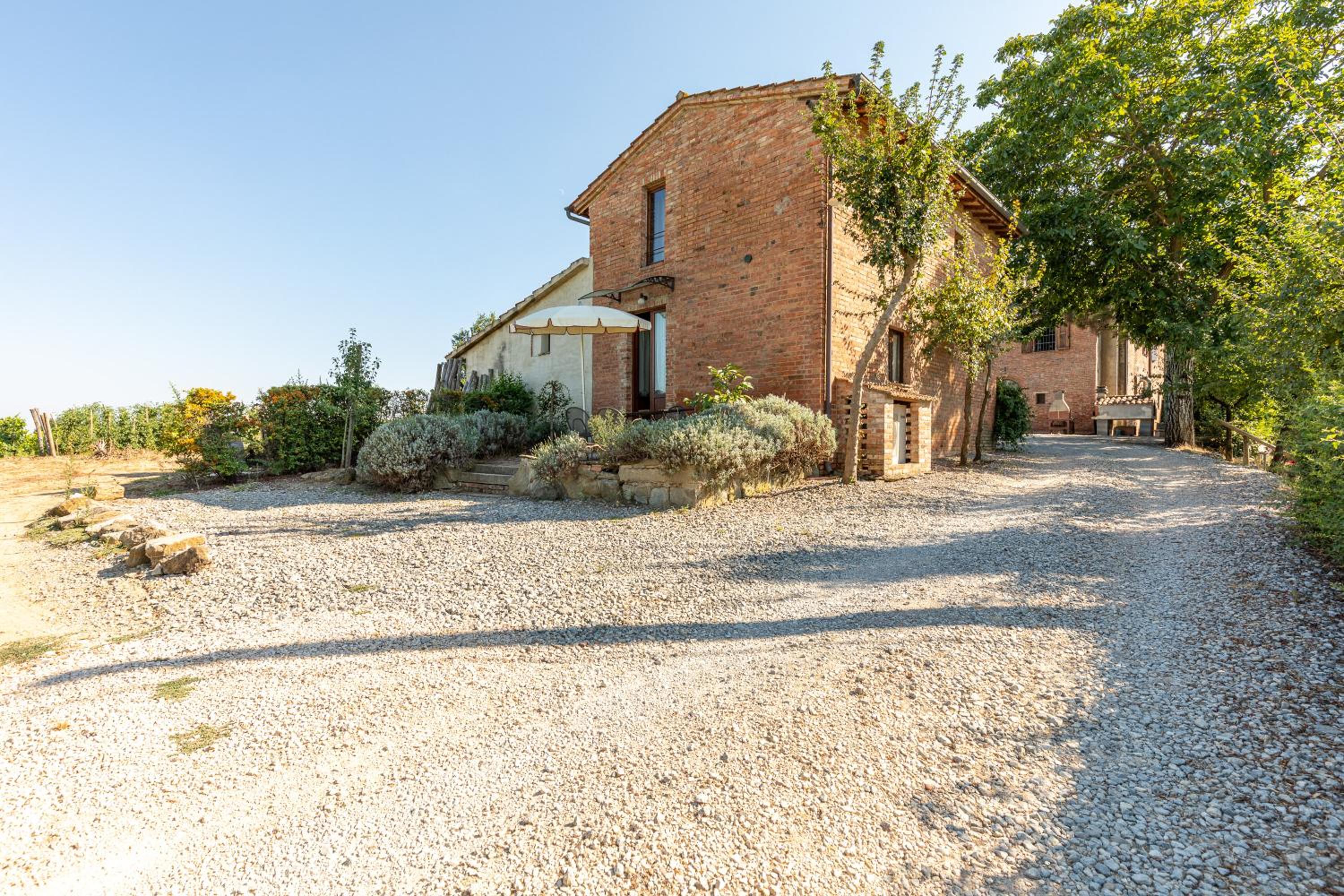 Prugnolo