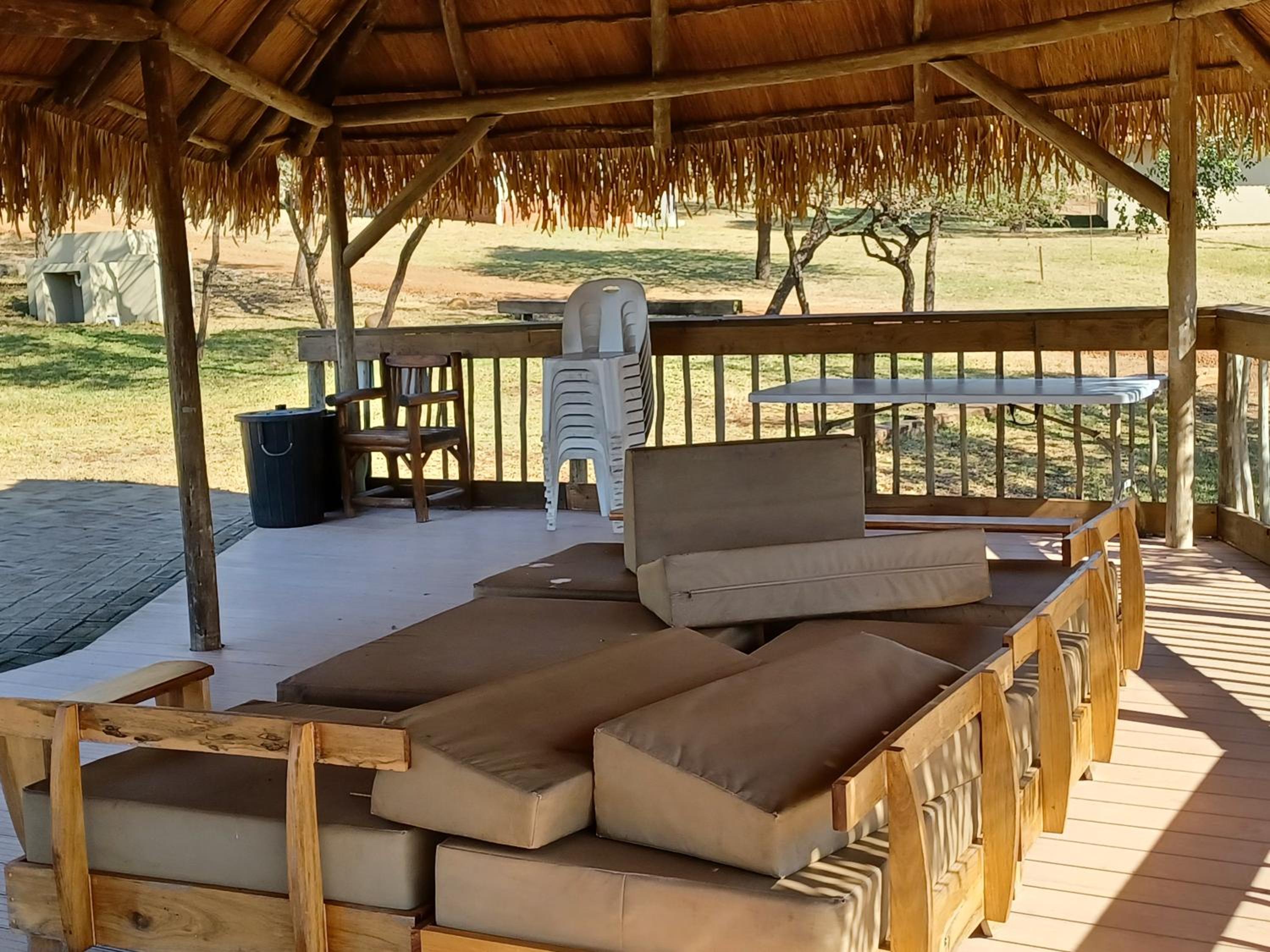 Umziki Chalets