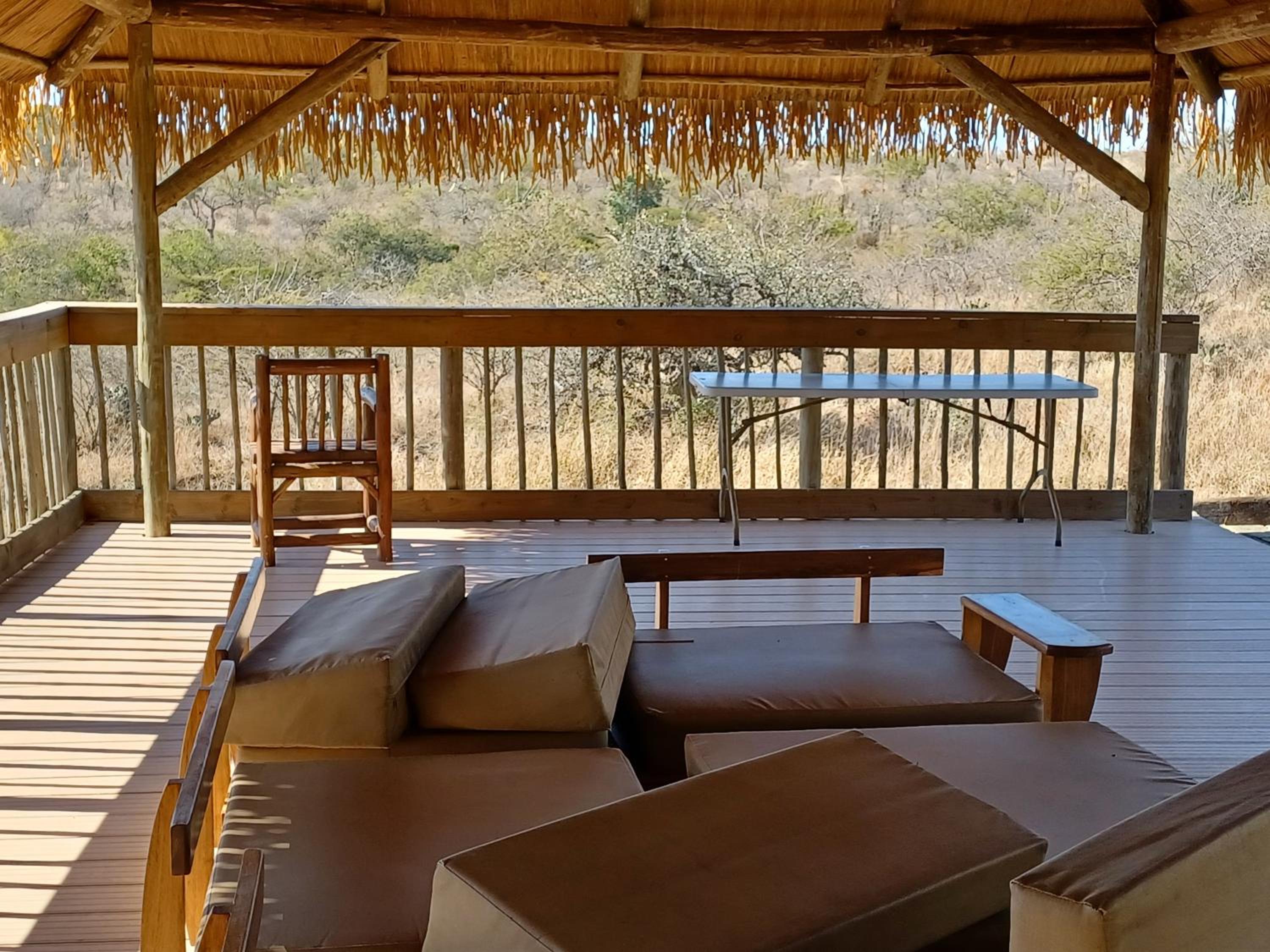 Umziki Chalets