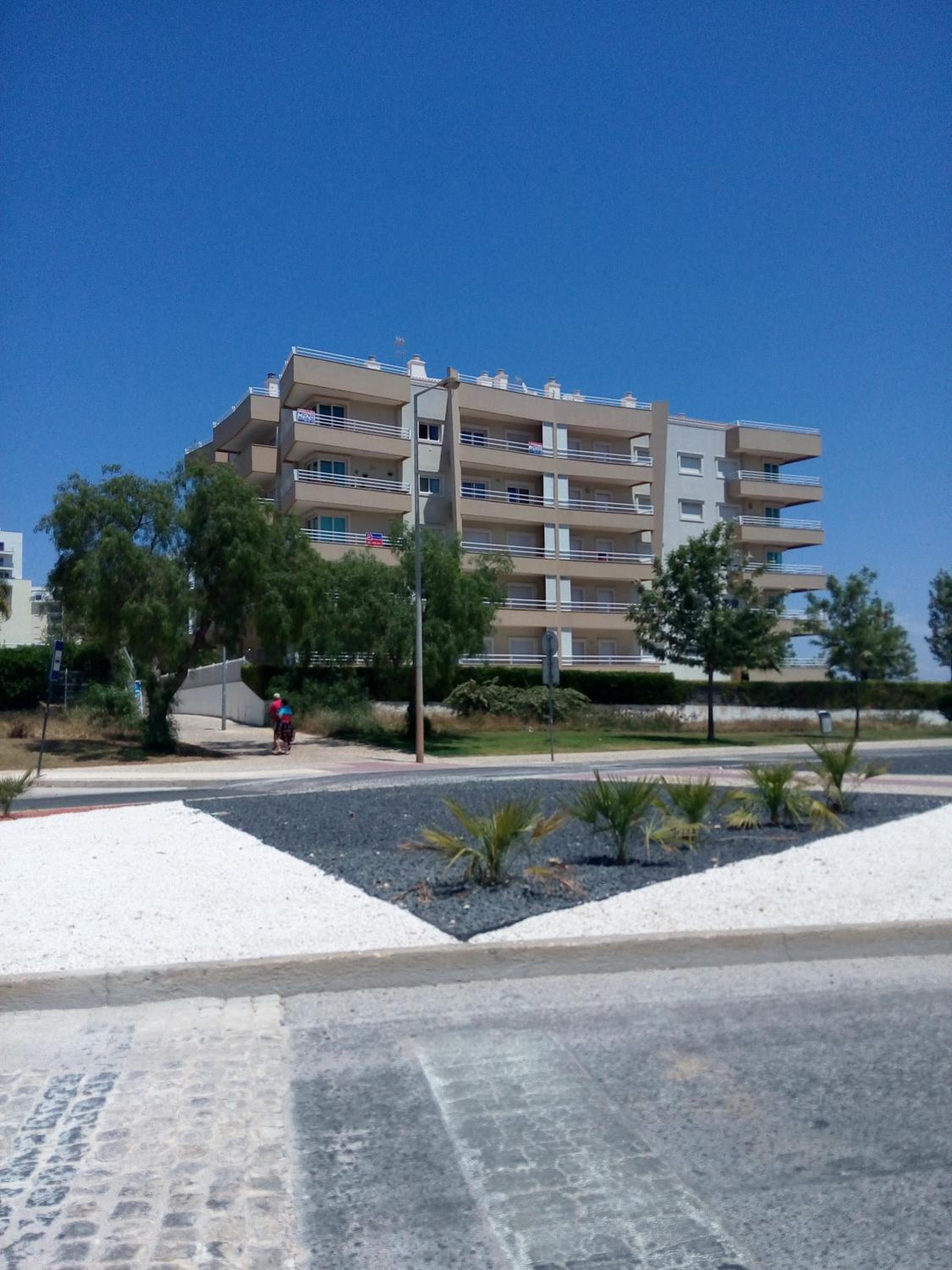 Marina Apartment view 4