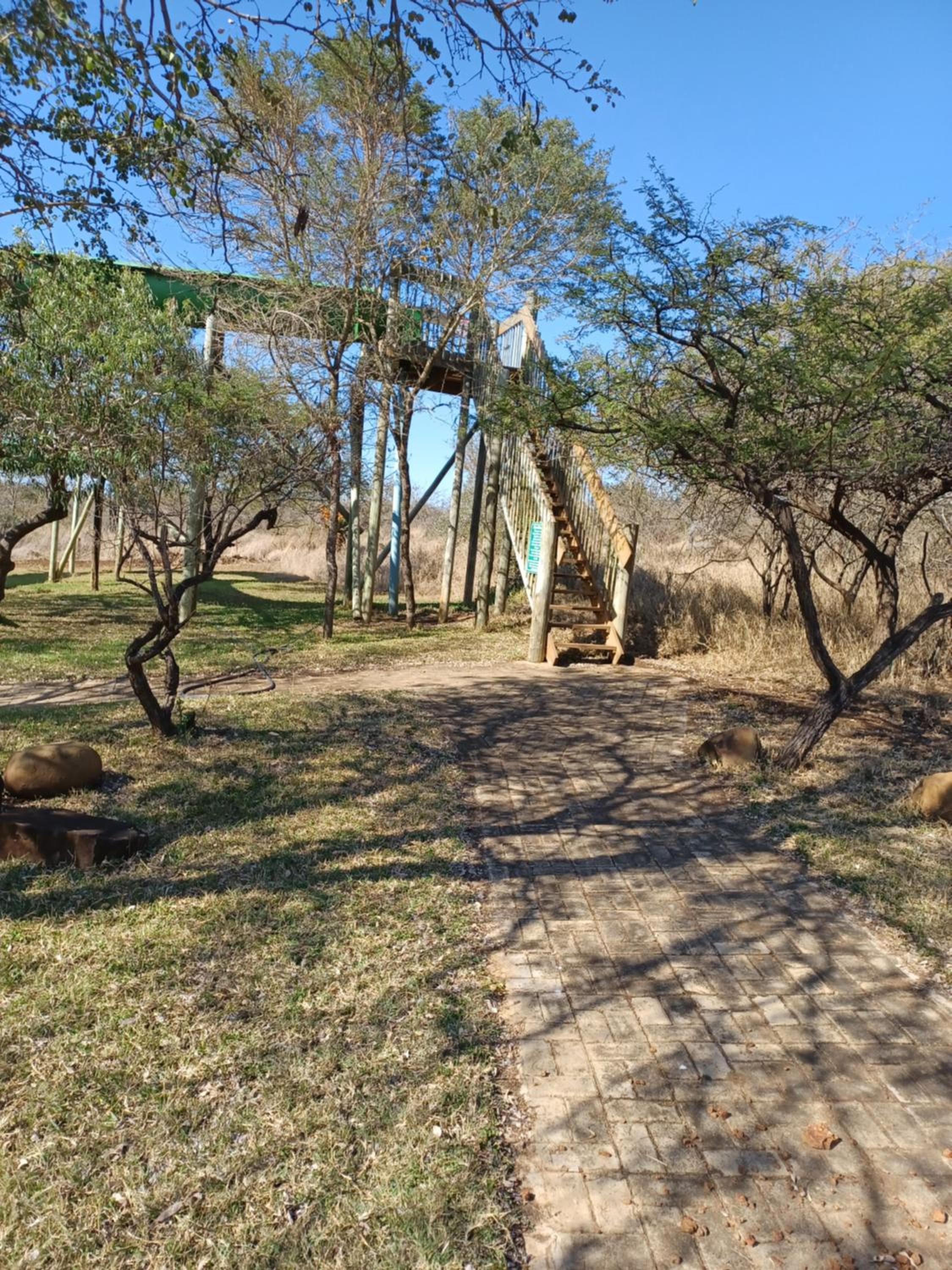 Umziki Chalets
