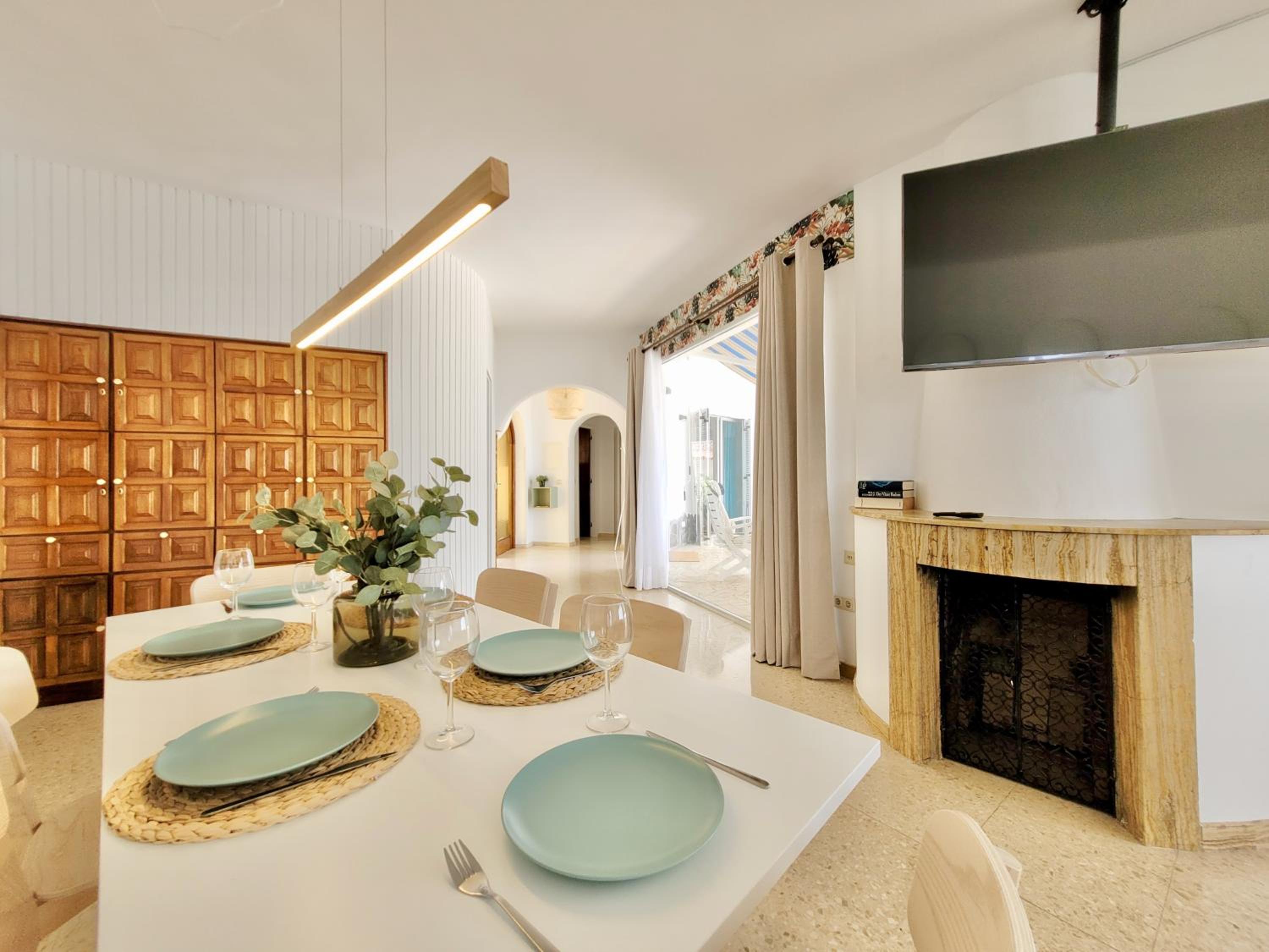 Villa Don Antonio