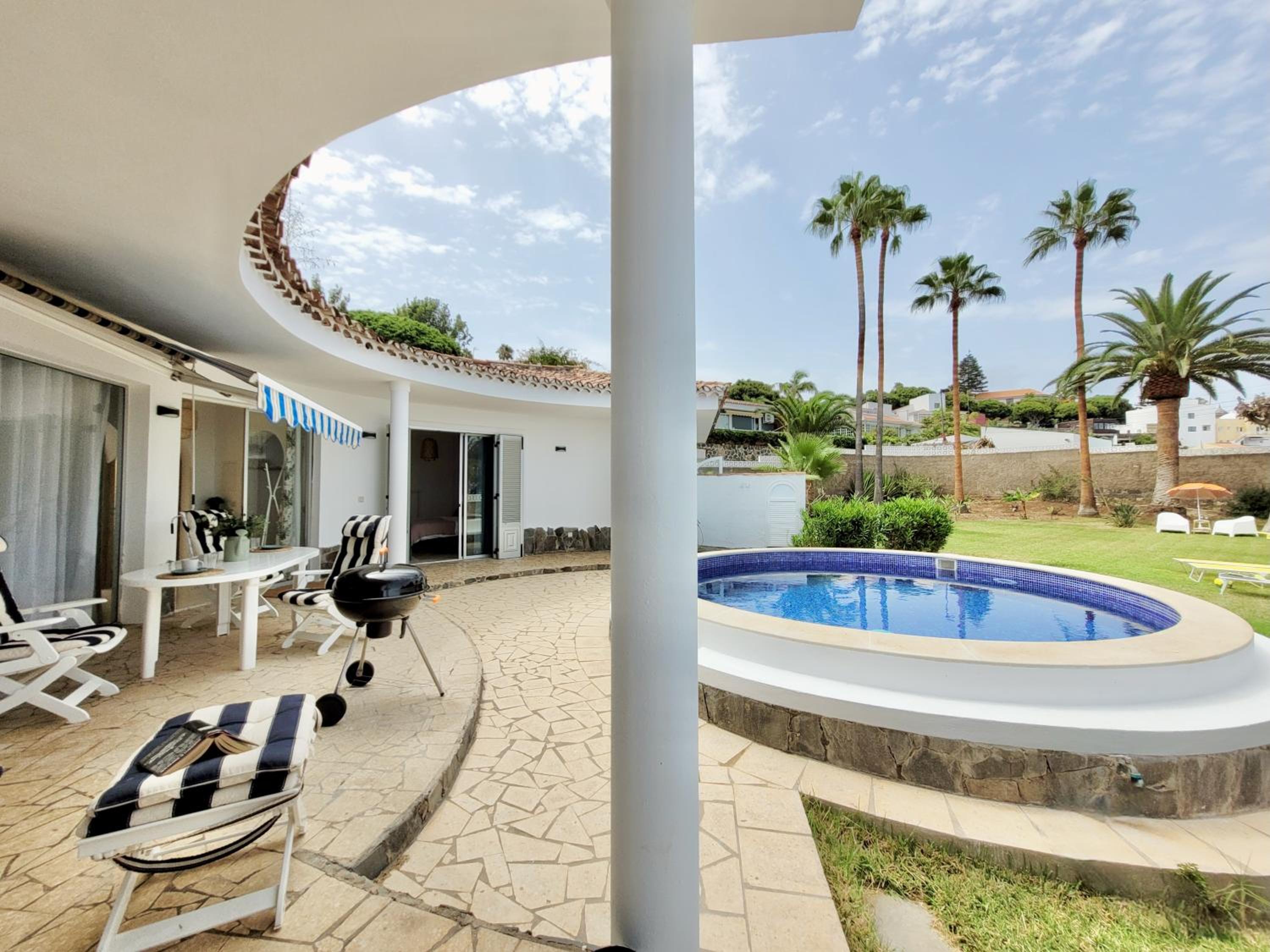 Villa Don Antonio